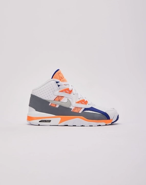 weekenders - specific features Nike Air Trainer SC High Grade-School