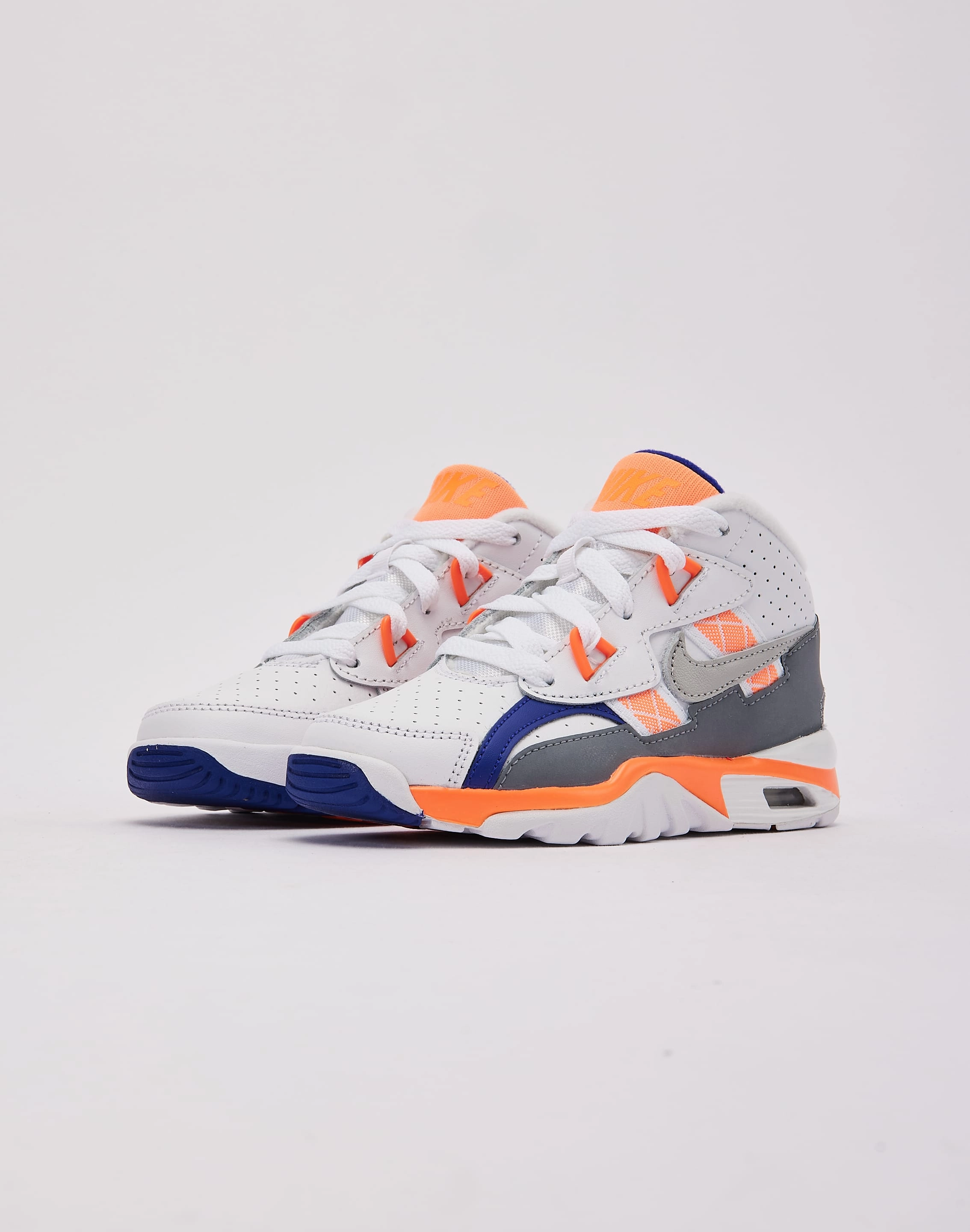 Distinctive Nike Air Trainer SC High Pre-School
