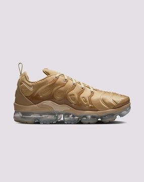 brand - reputation Shock Dissipating Heel Nike Air VaporMax Plus