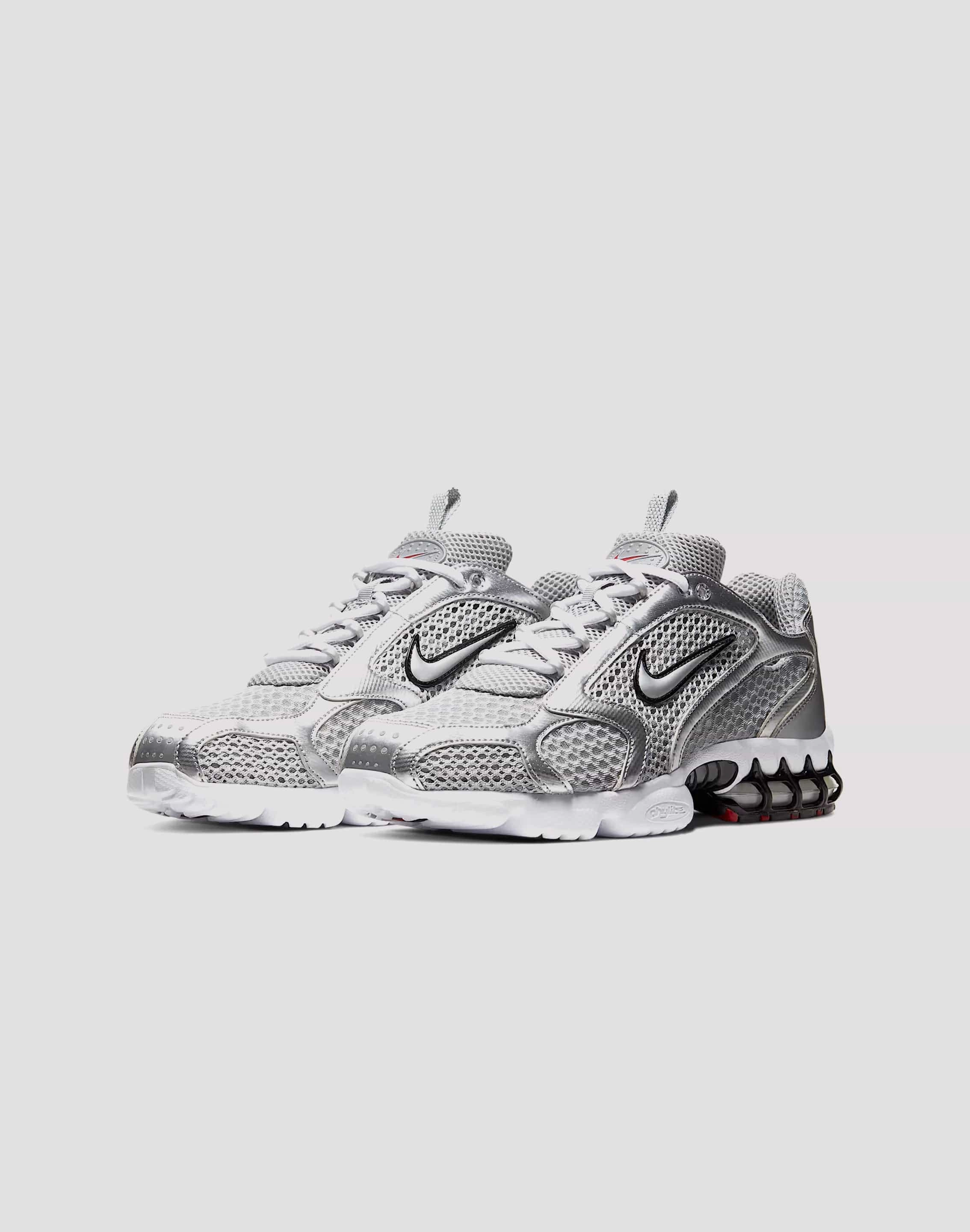 Nike Air Zoom Spiridon Cage 2 running on gravel shoes Fashionable - design