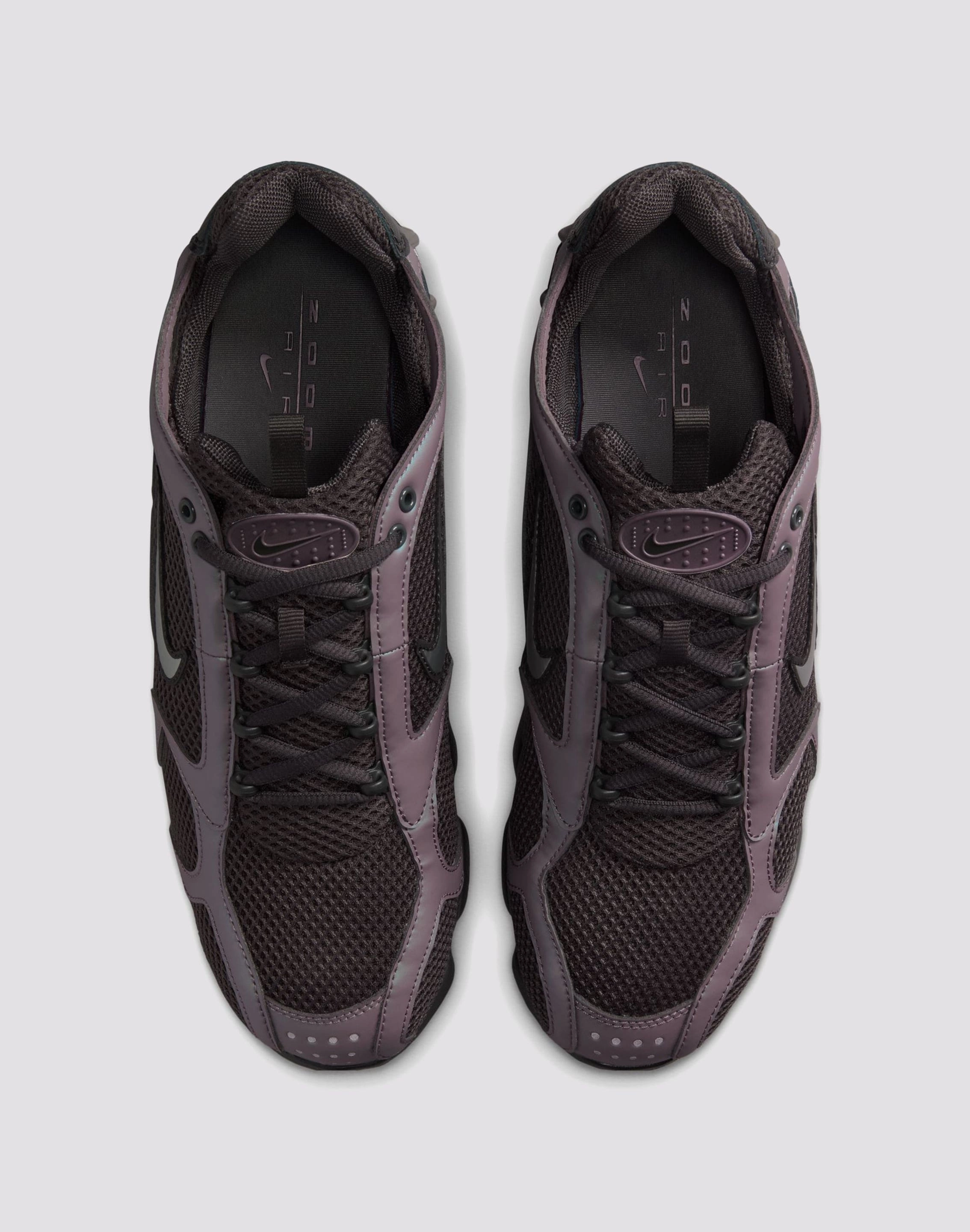 Nike Air Zoom Spiridon Cage 2 Variable Density Layering