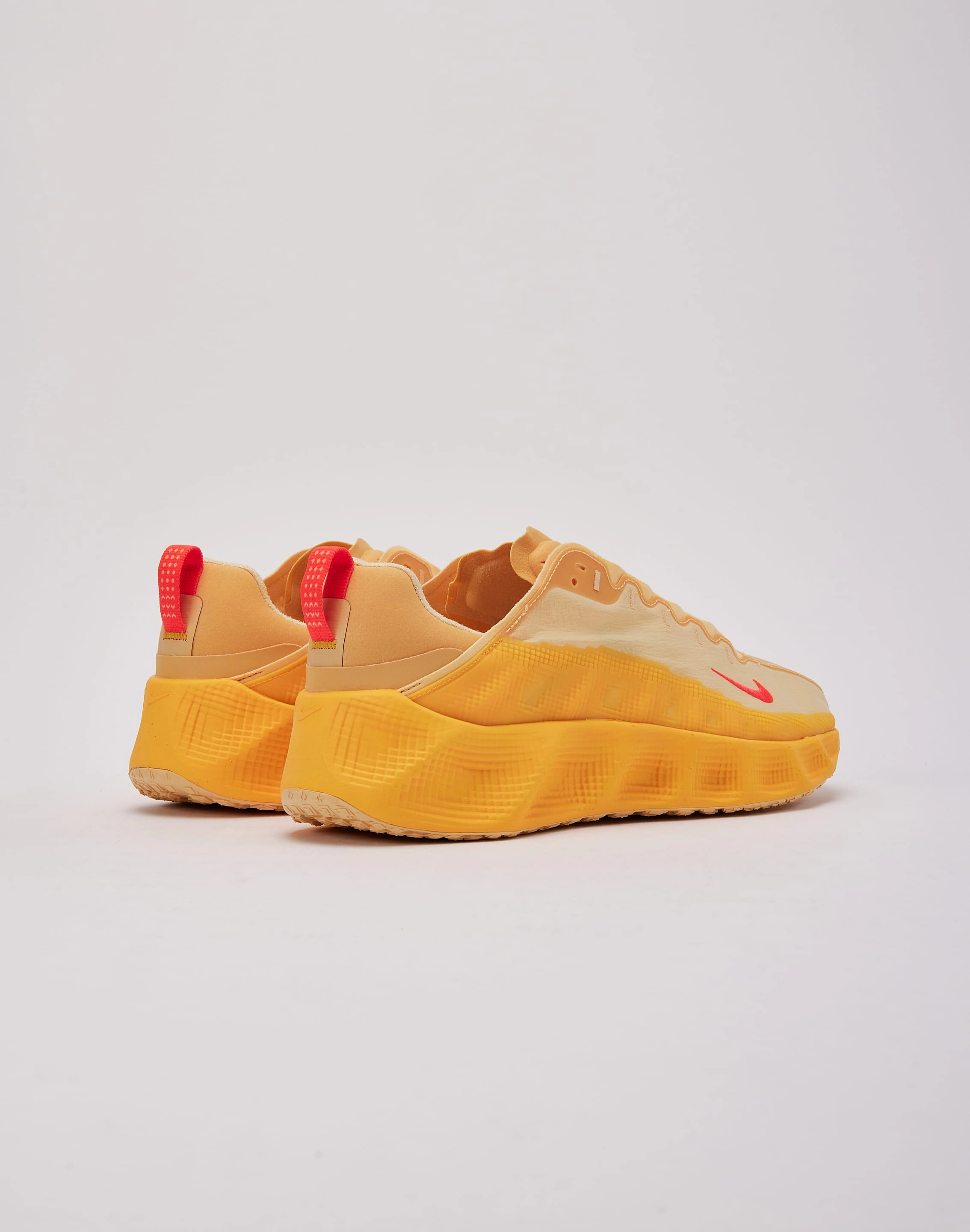 Nike Ava Rover Wood Jog