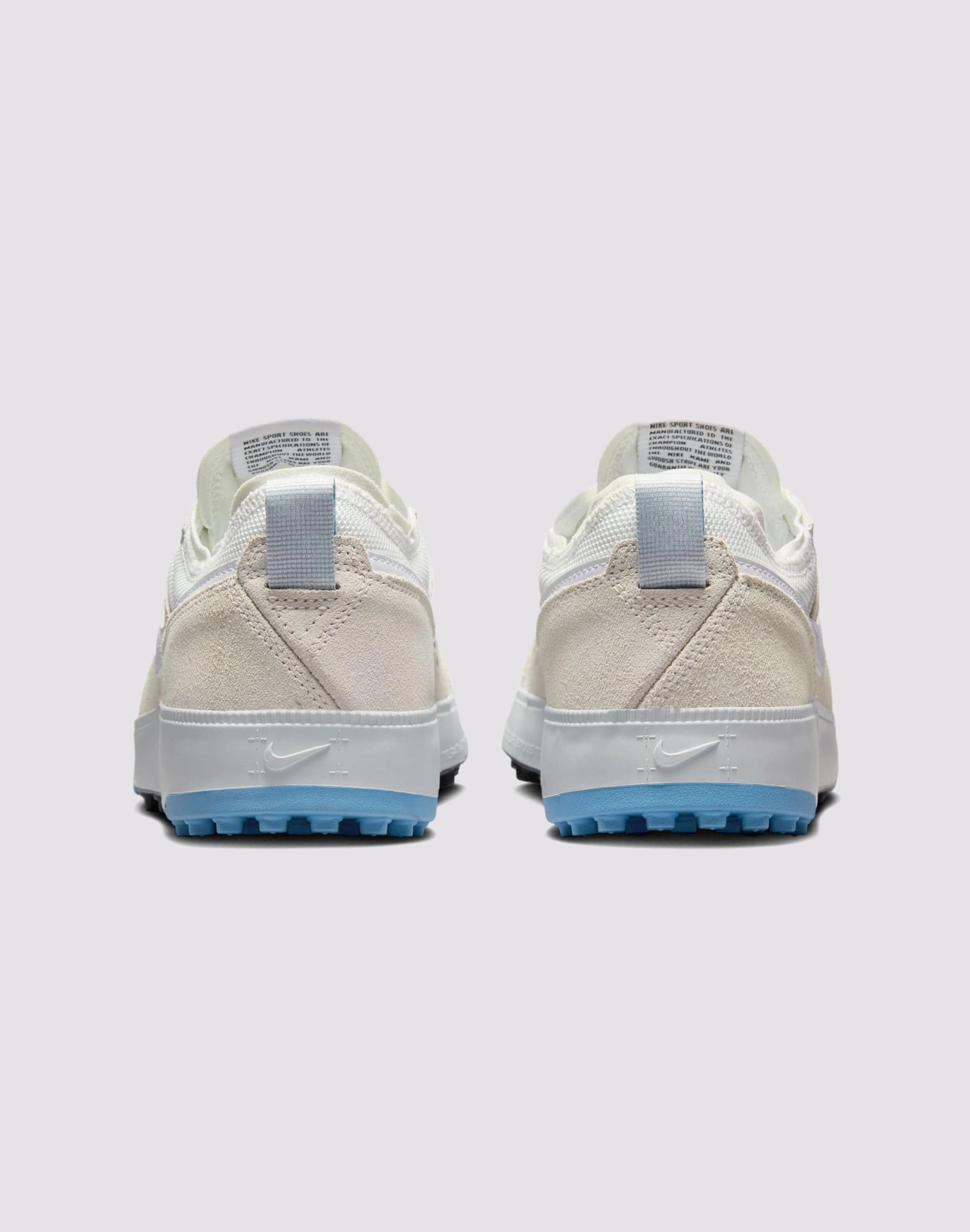 Nike C1TY "Skyline" Comfort experience