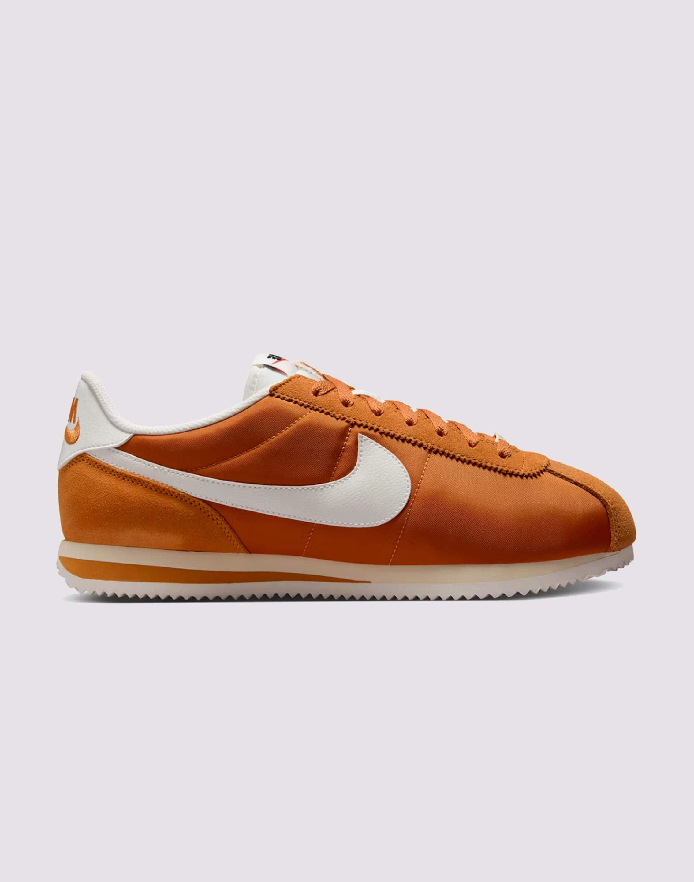 ankle - support - feature shoes Woven Upper Structure Nike Cortez TXT