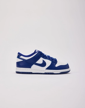modernized Nike Dunk Low Grade-School