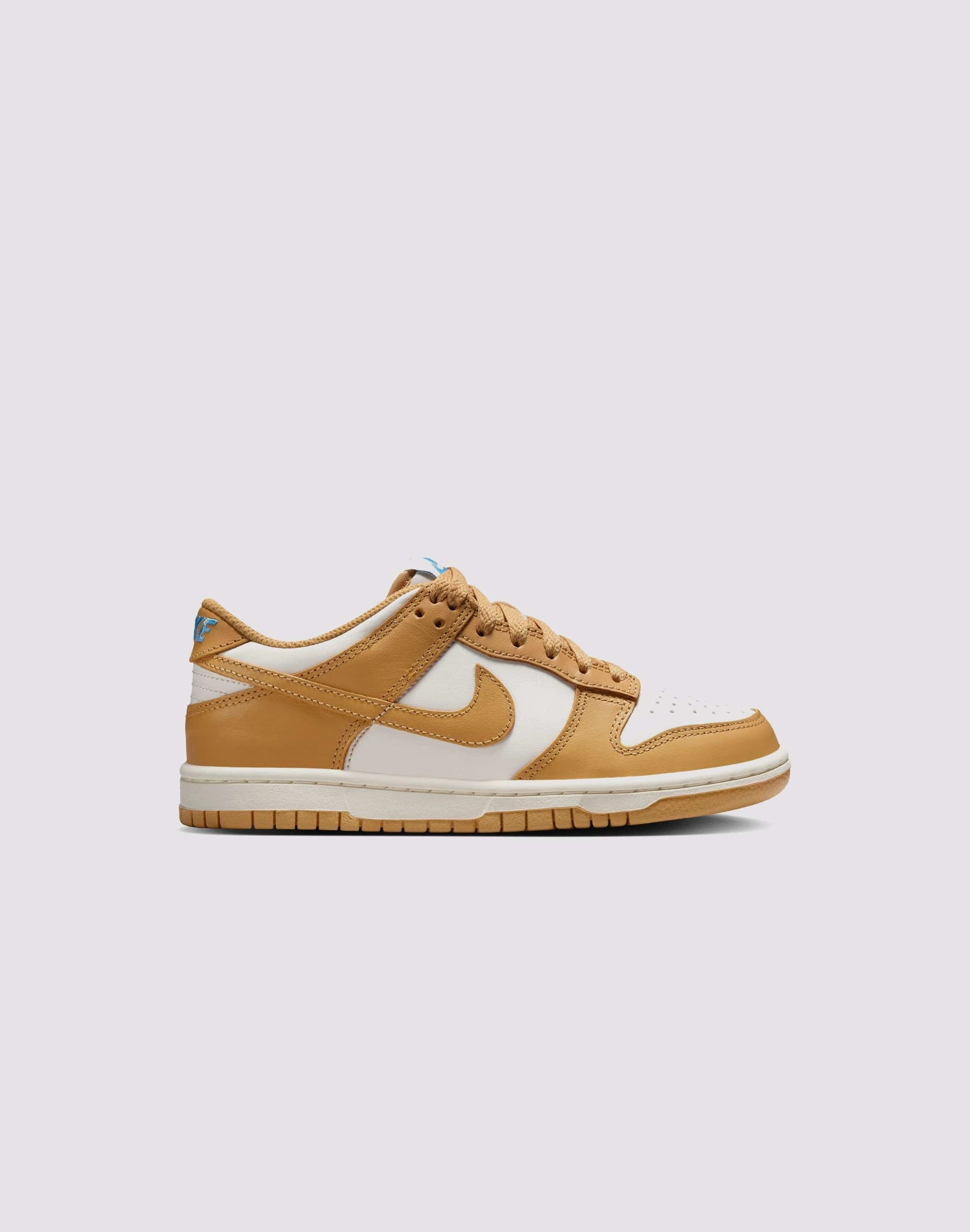 Eco Conscious Manufacturing waterproof Nike Dunk Low Grade-School