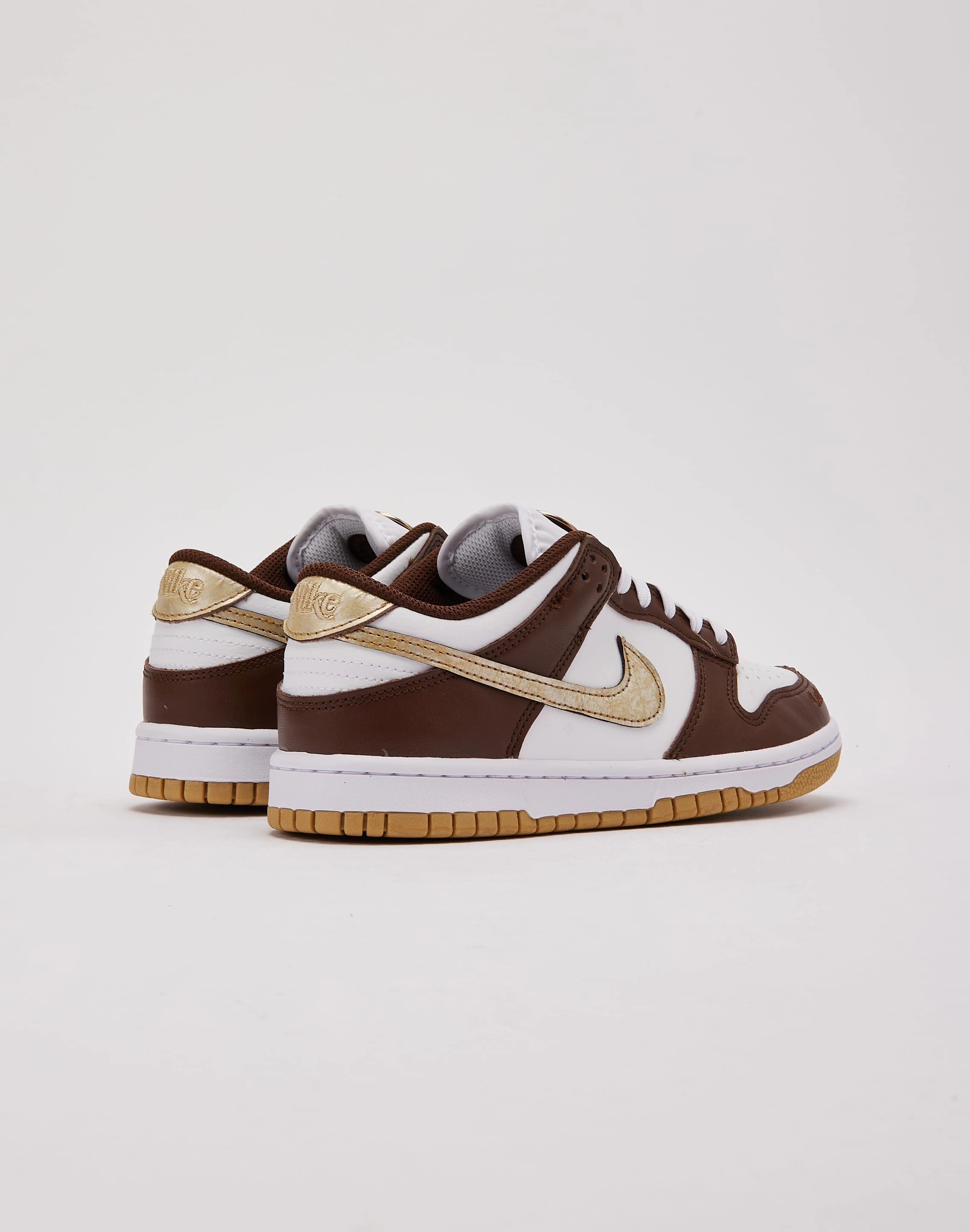 Eco Friendly Components long - lasting Nike Dunk Low Grade-School