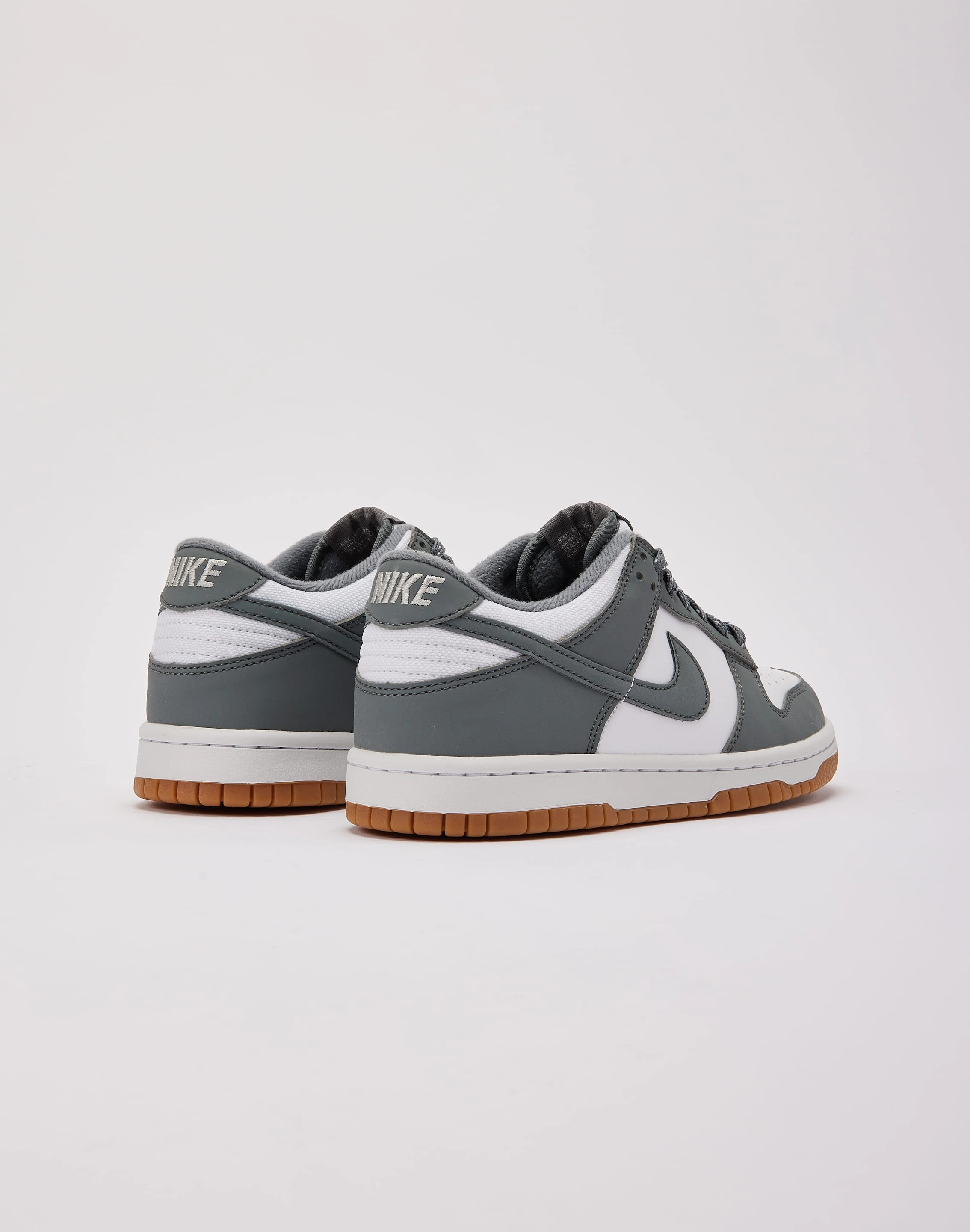 Nike Dunk Low Grade-School serious hikers