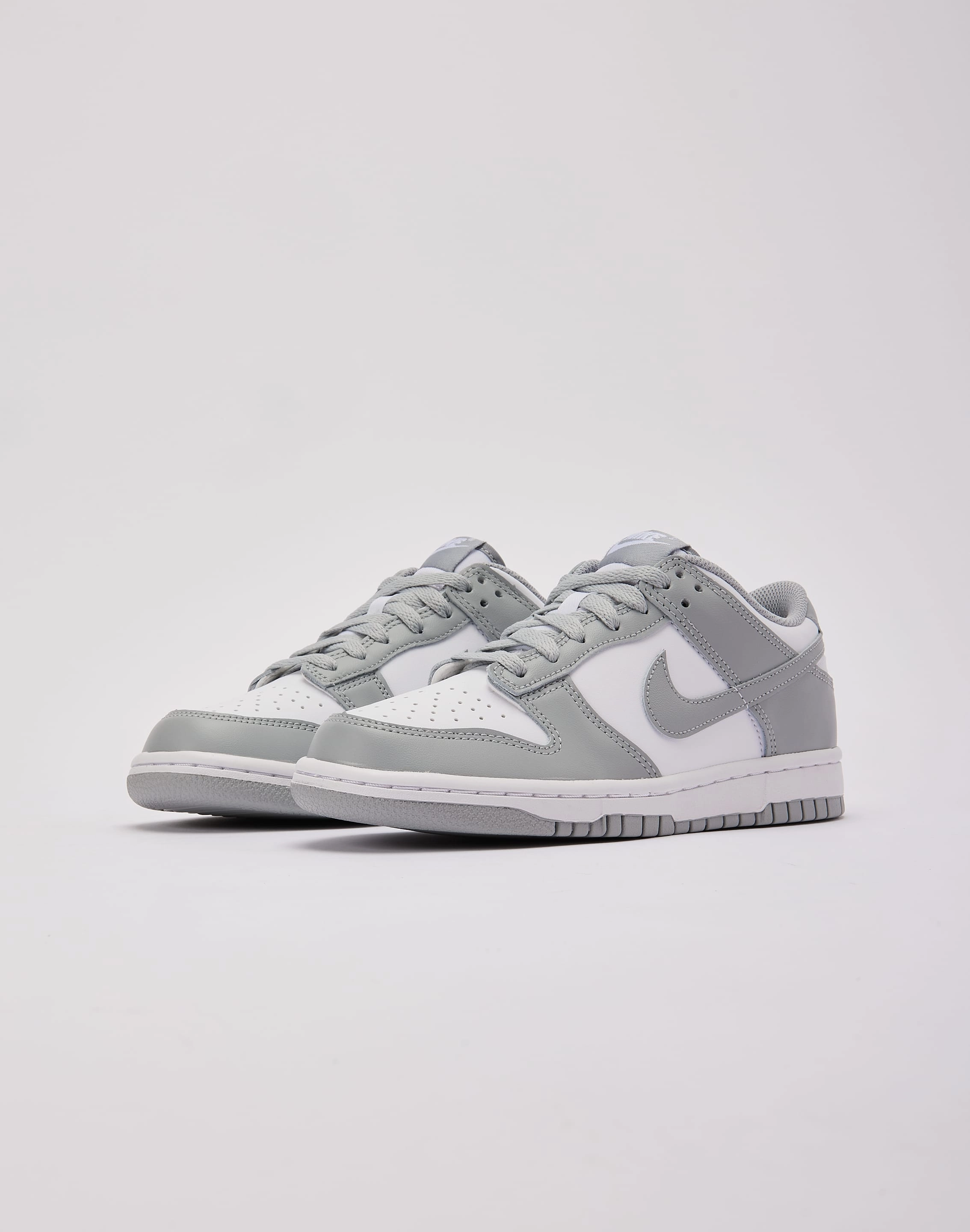 Nike Dunk Low Grade-School Impact protection