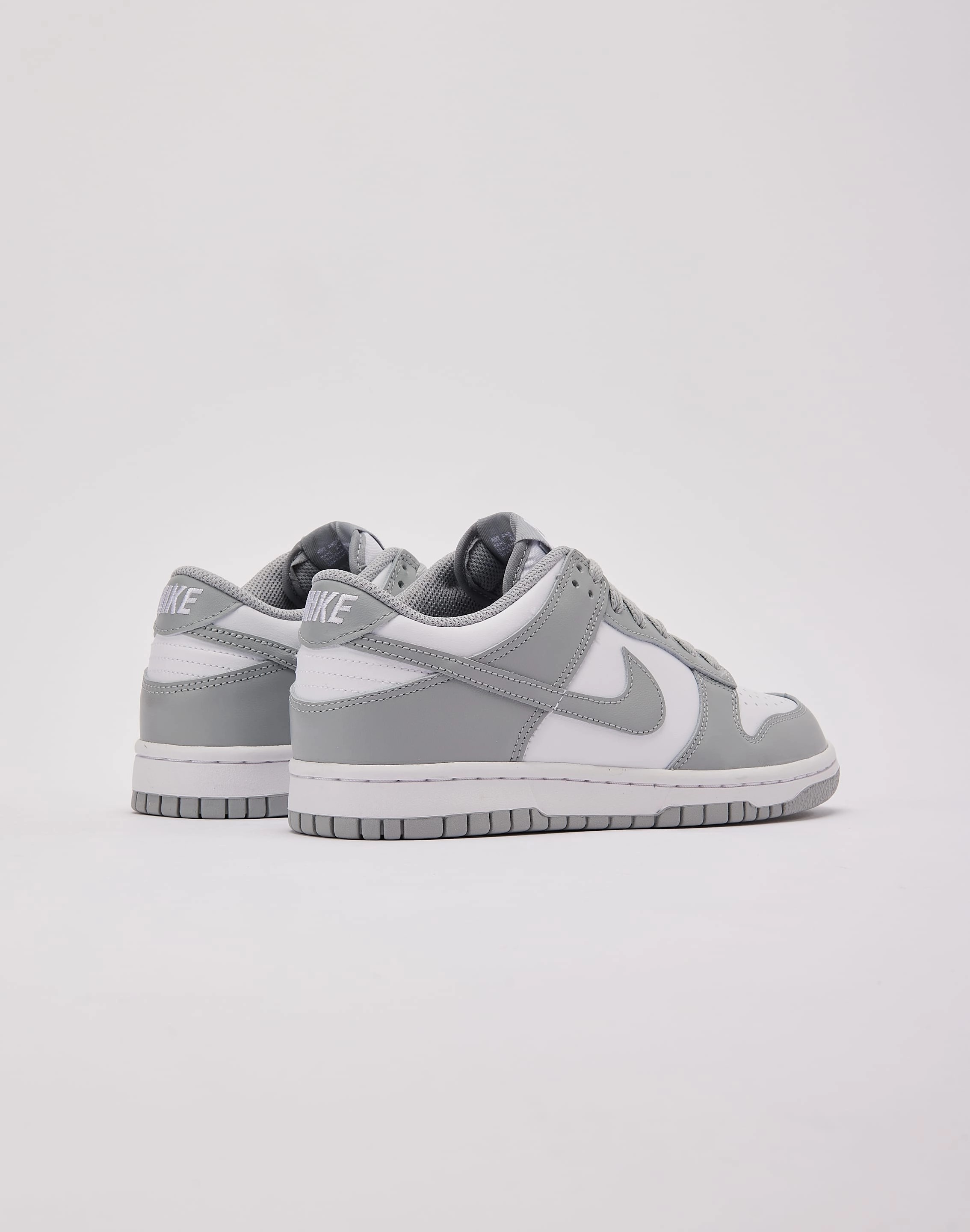 weekday Temperature Control Layer Nike Dunk Low Grade-School