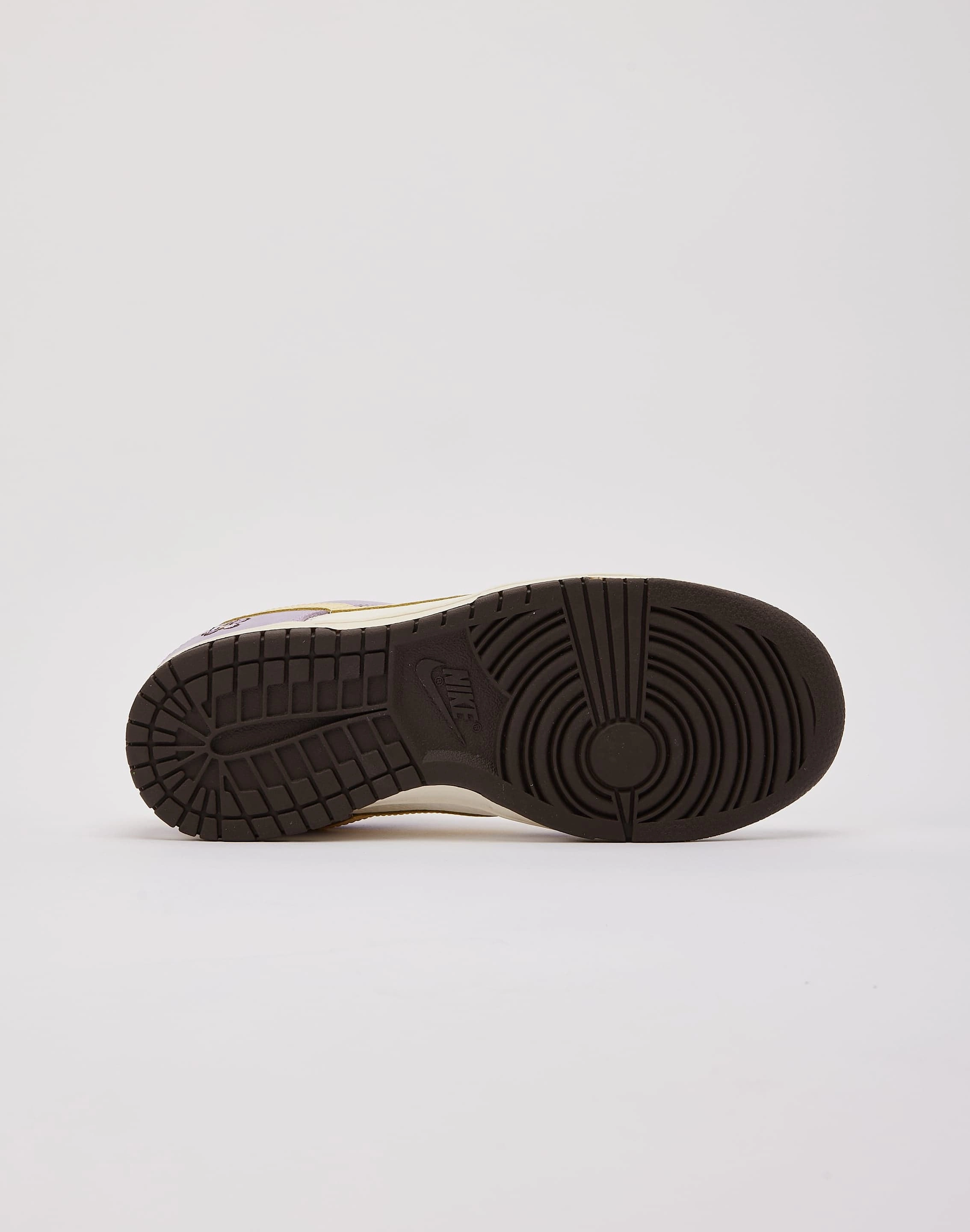 Designer Style Nike Dunk Low