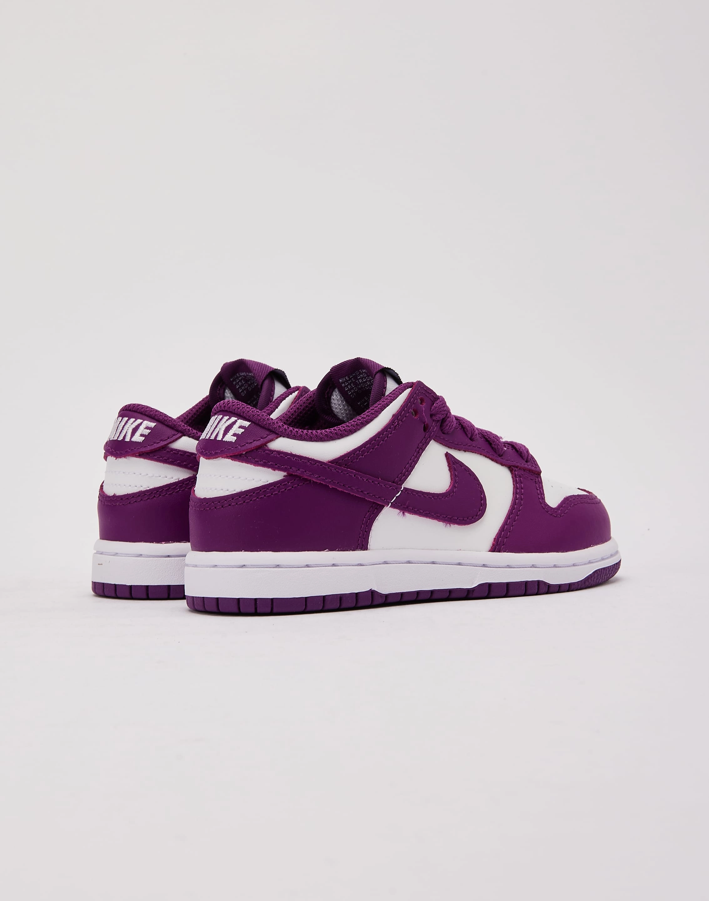 Nike Dunk Low Pre-School most