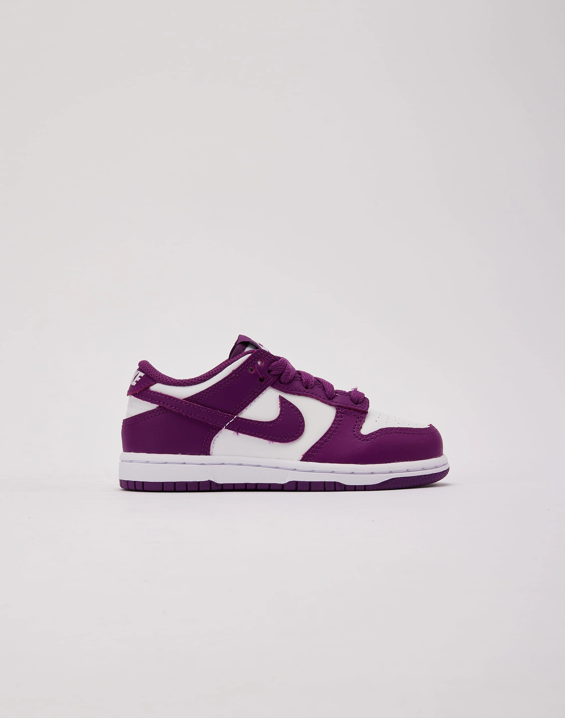 Nike Dunk Low Pre-School Eco Friendly Components