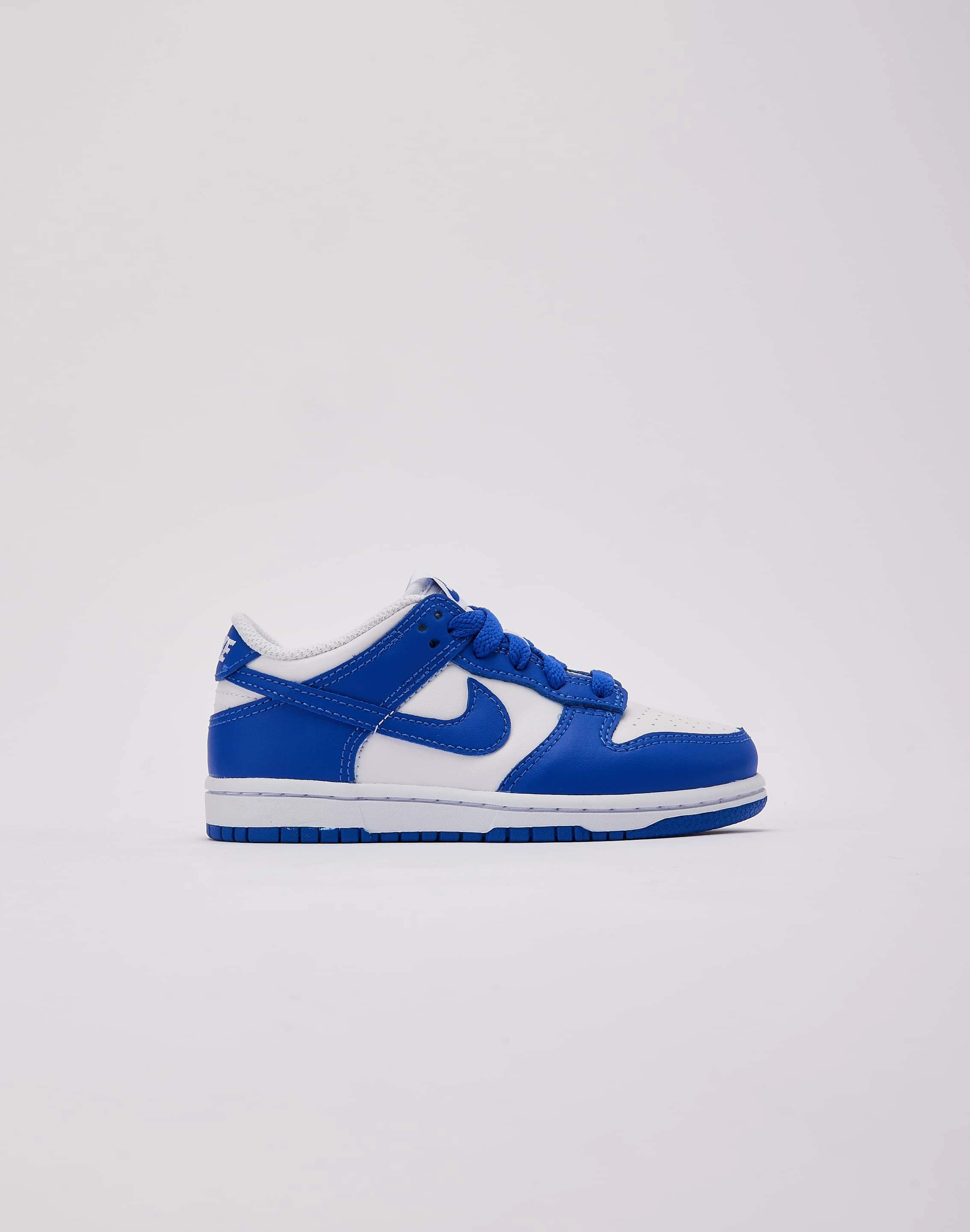 Nike Dunk Low Pre-School Slip Resistant Outsole Grip high heels