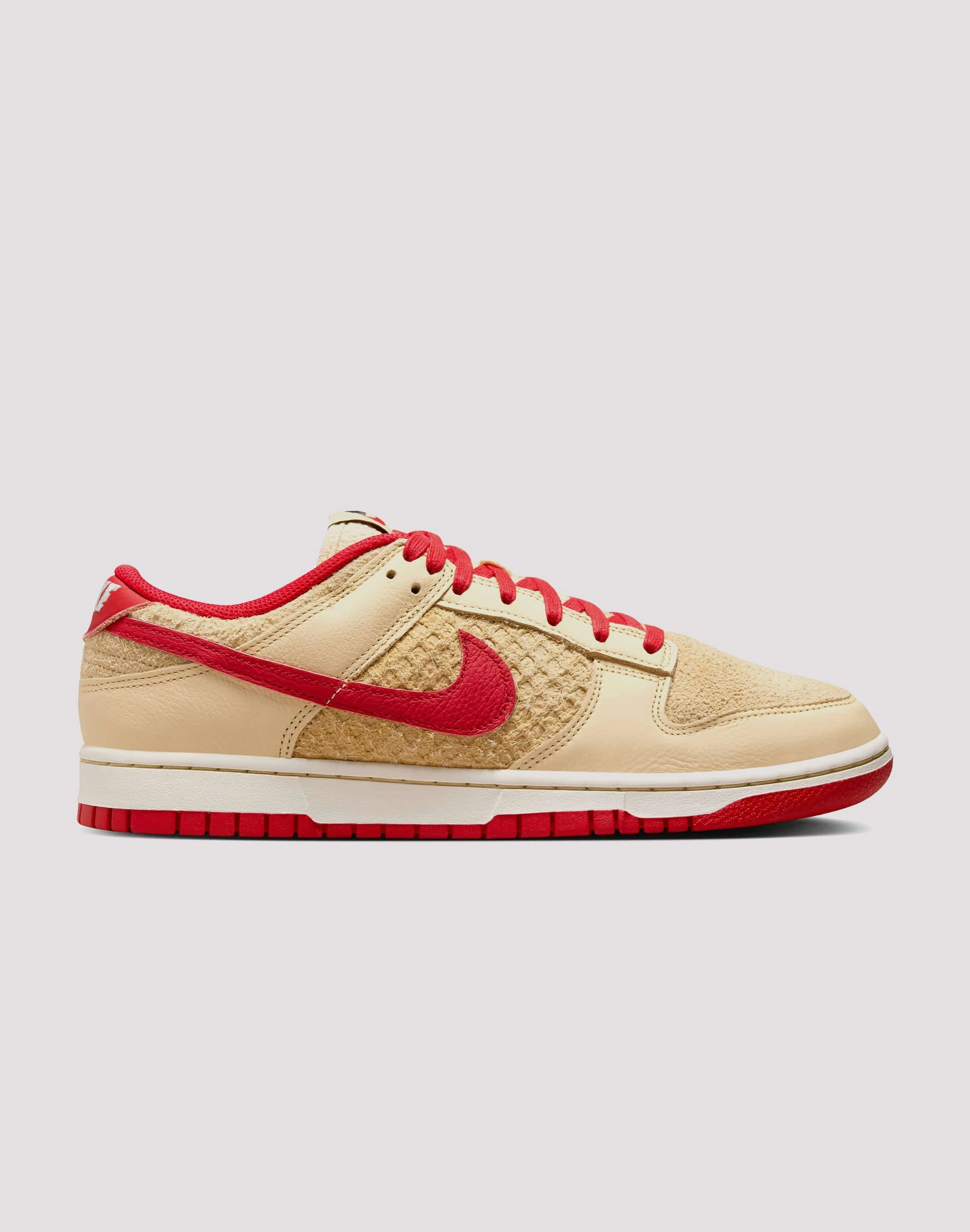 Secure Style Nike Dunk Low Retro SE "Strawberry Waffle"