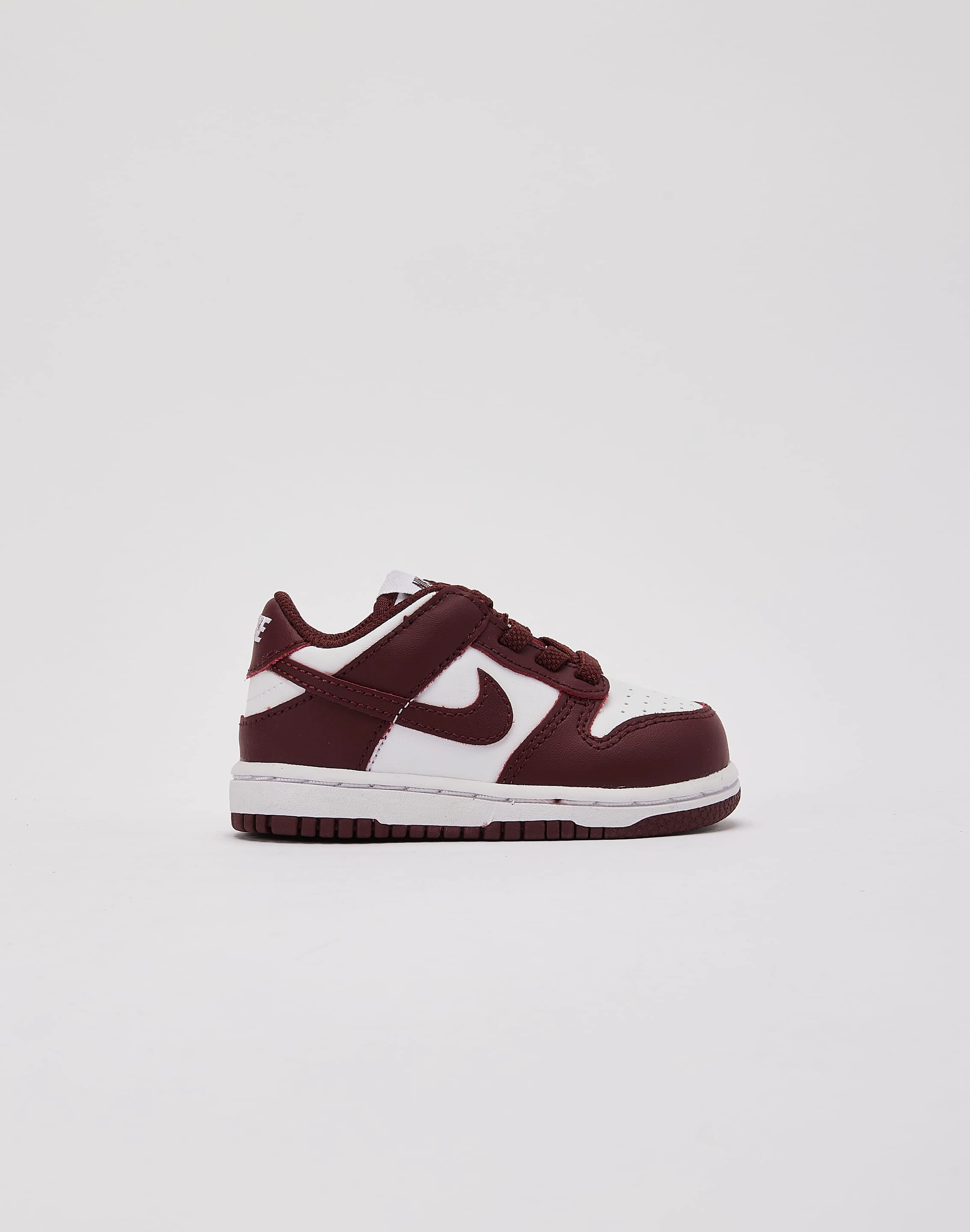 Nike Dunk Low Toddler Padded Ankle Collar