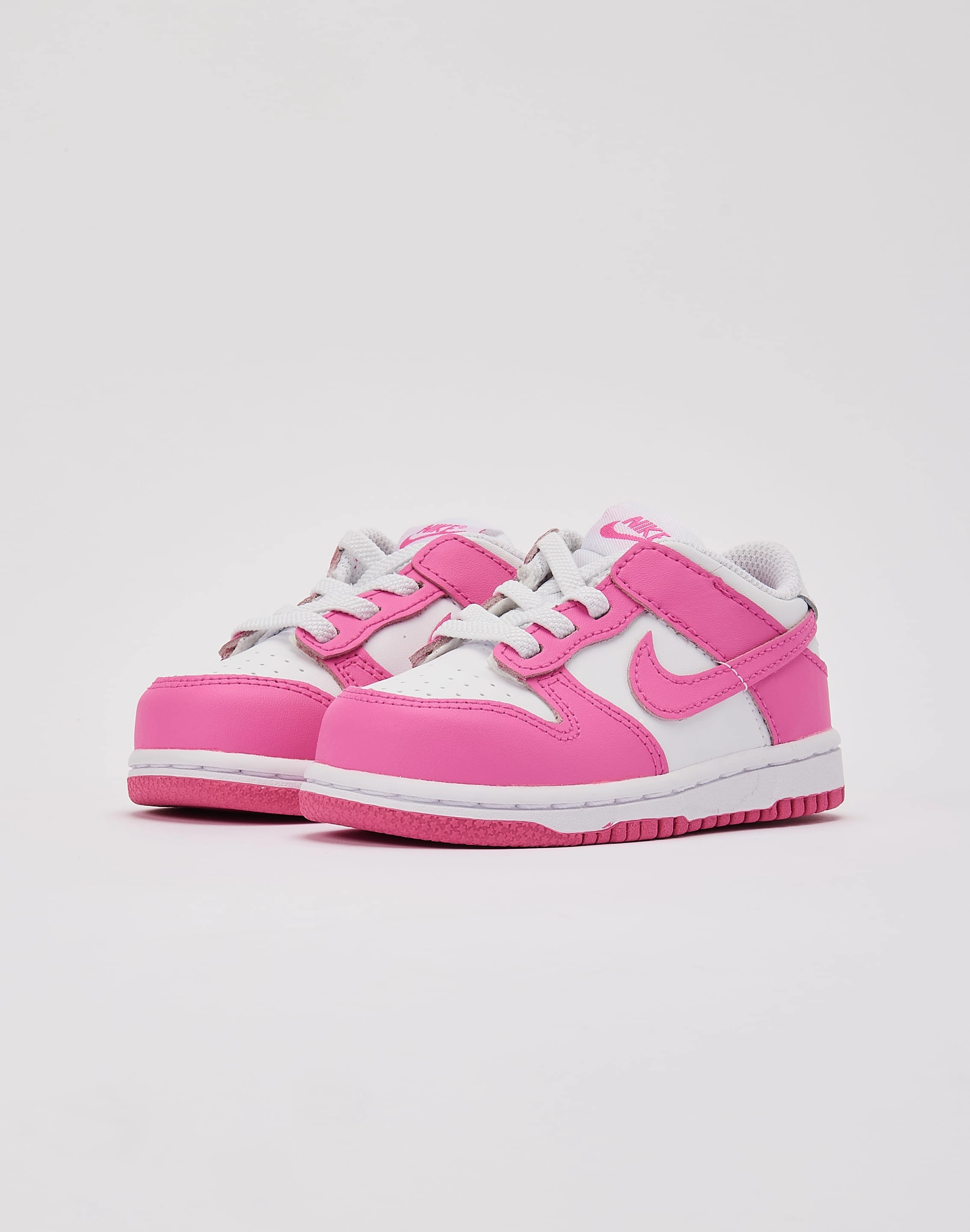 Nike Dunk Low Toddler BreathableLiner Stretchable