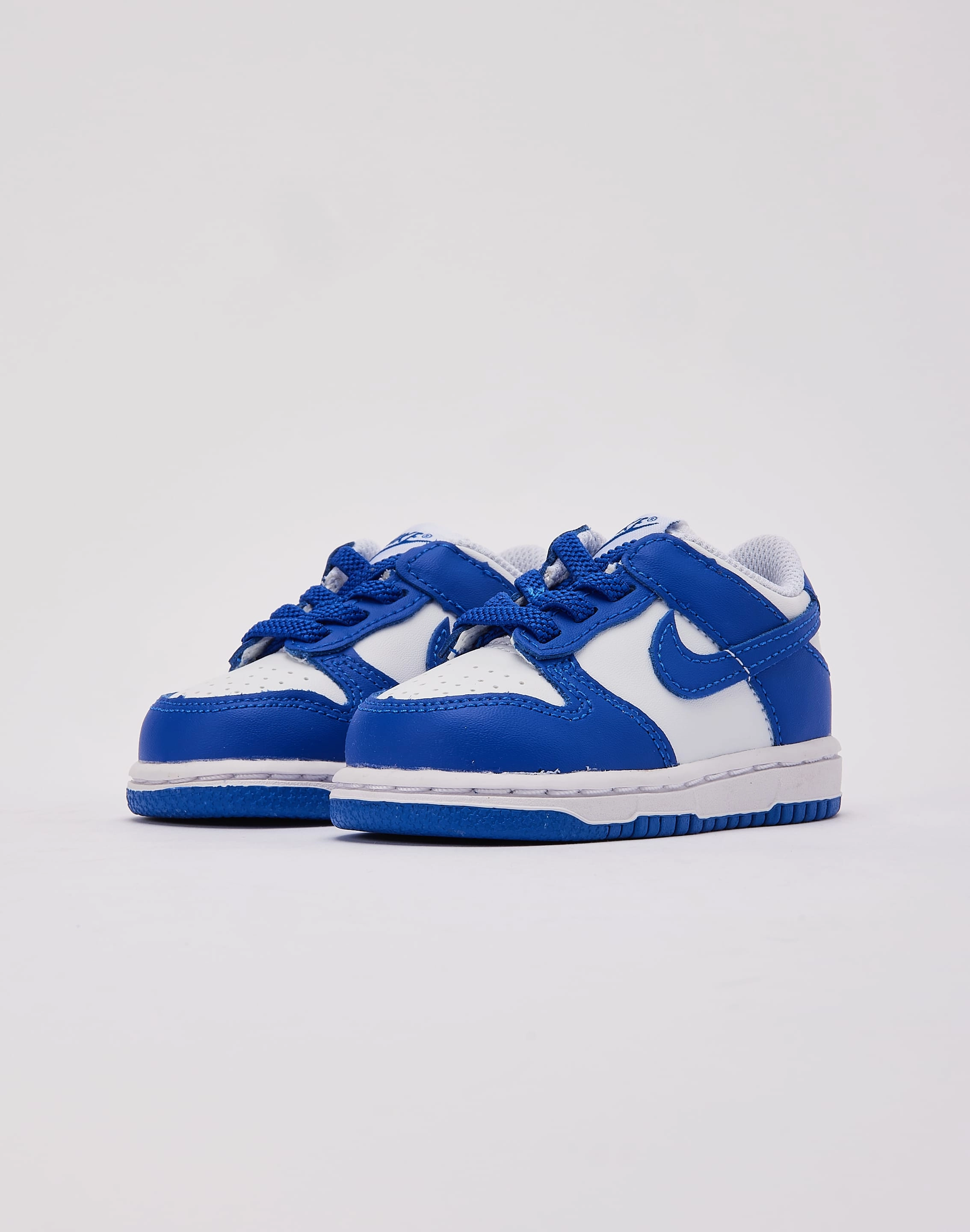 Waterproof kids' items Nike Dunk Low Toddler