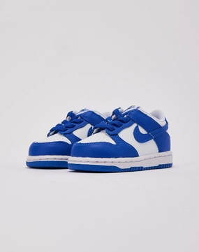 Waterproof kids' items Nike Dunk Low Toddler