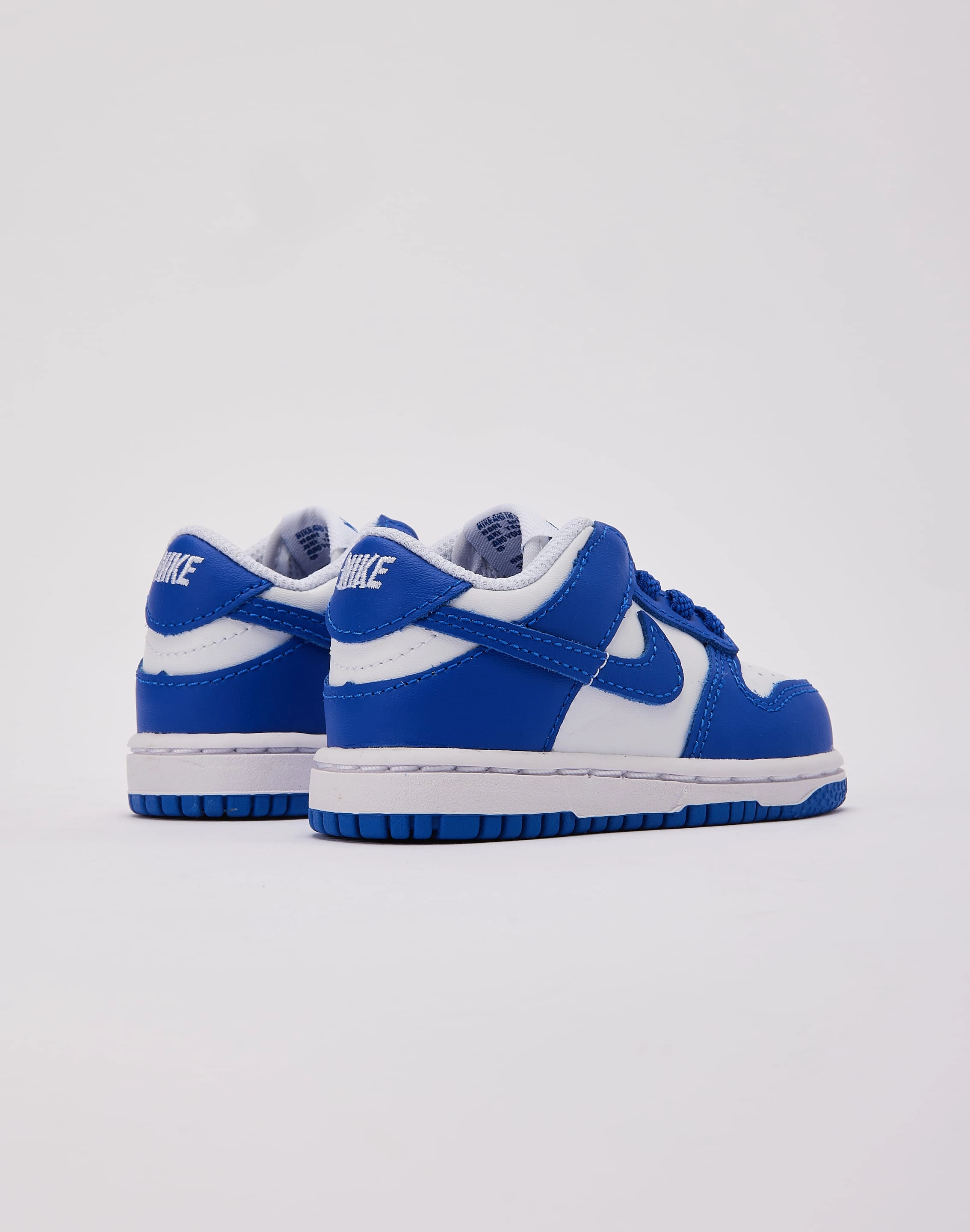 Nike Dunk Low Toddler Preschoolers' fashion Non Toxic Materials