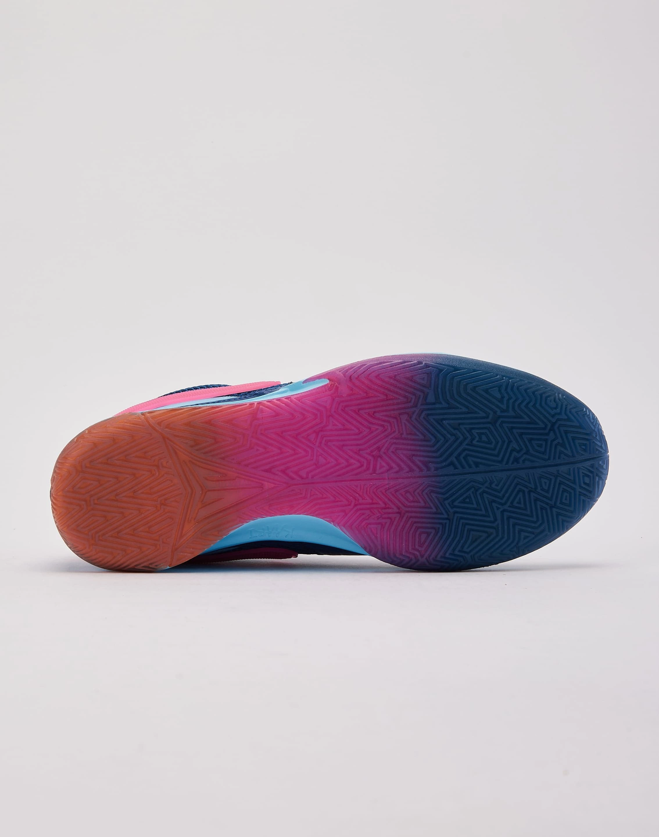 Nike Ja 1 'NY x NY' Anatomical Last Shape