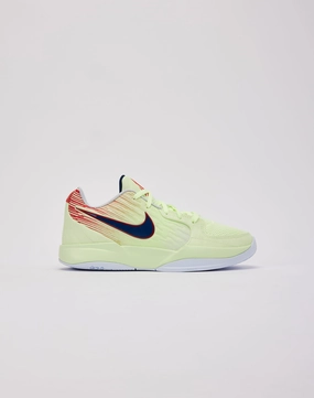 Sporty kids' shoes Lightweight kids' shoes Nike Ja 2 Grade-School