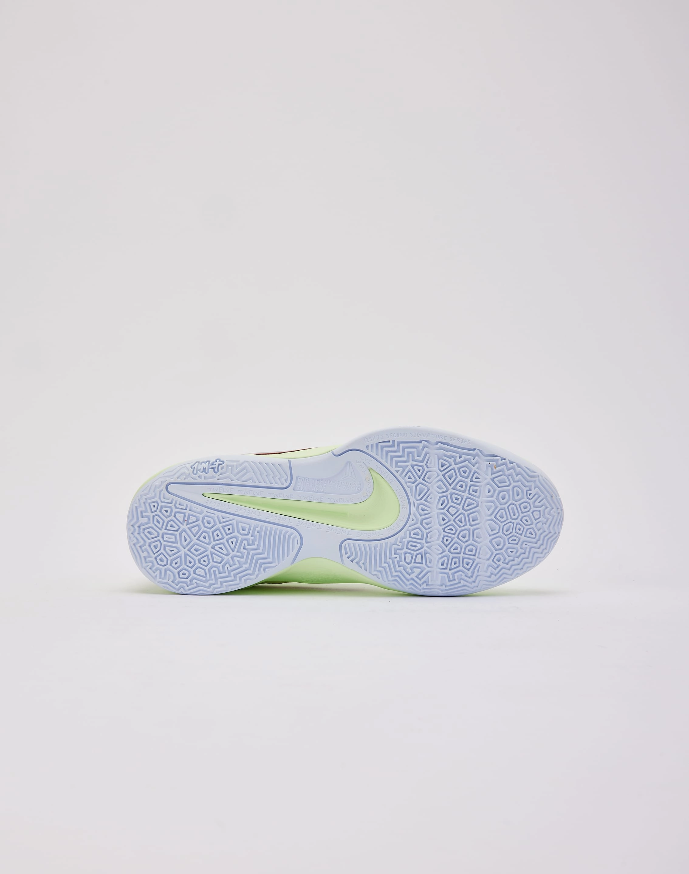 Nike Ja 2 Grade-School Shock Absorbing Kids' boots