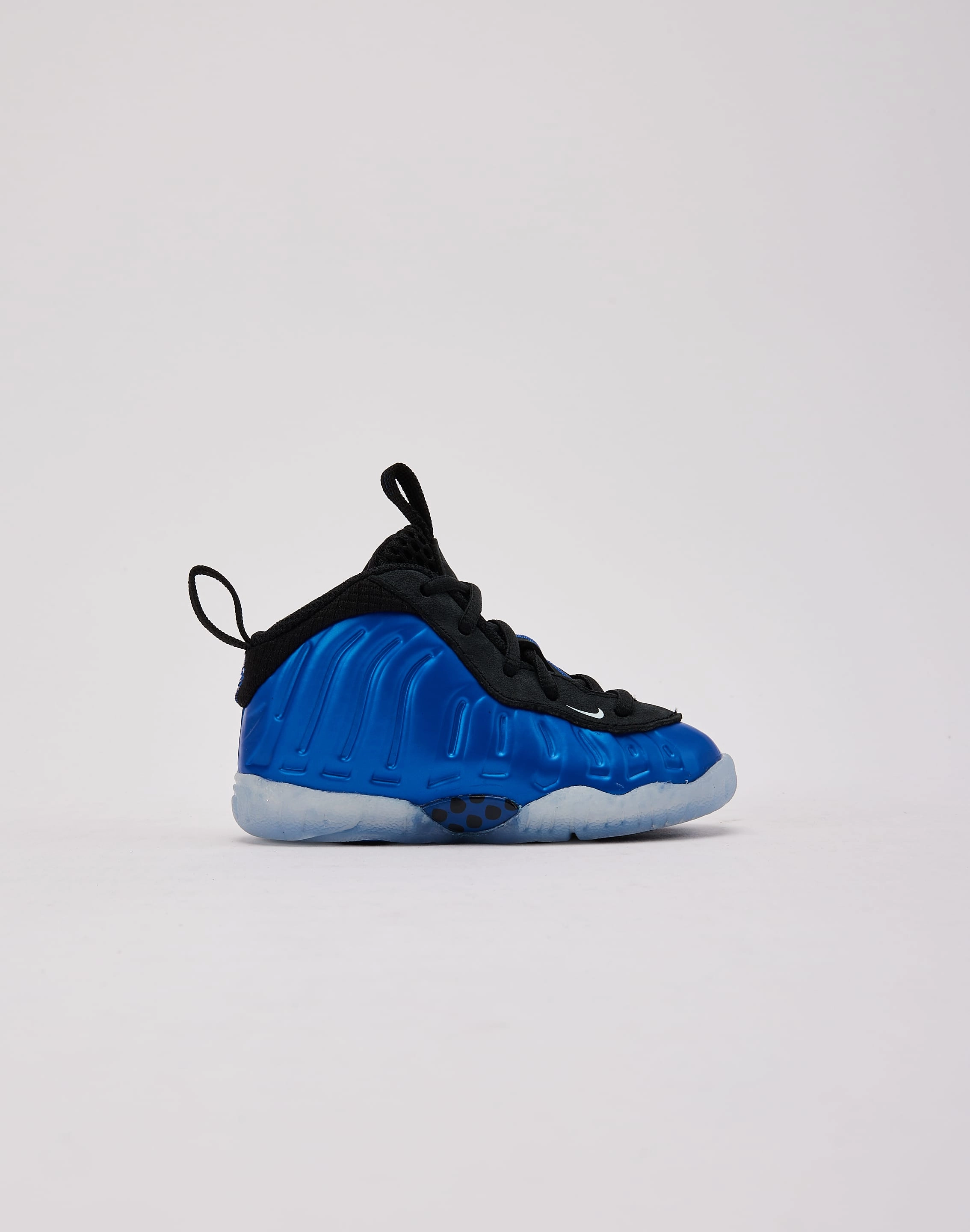 Nike Little Posite One 'Royal' Toddler Ankle Stability Autumn