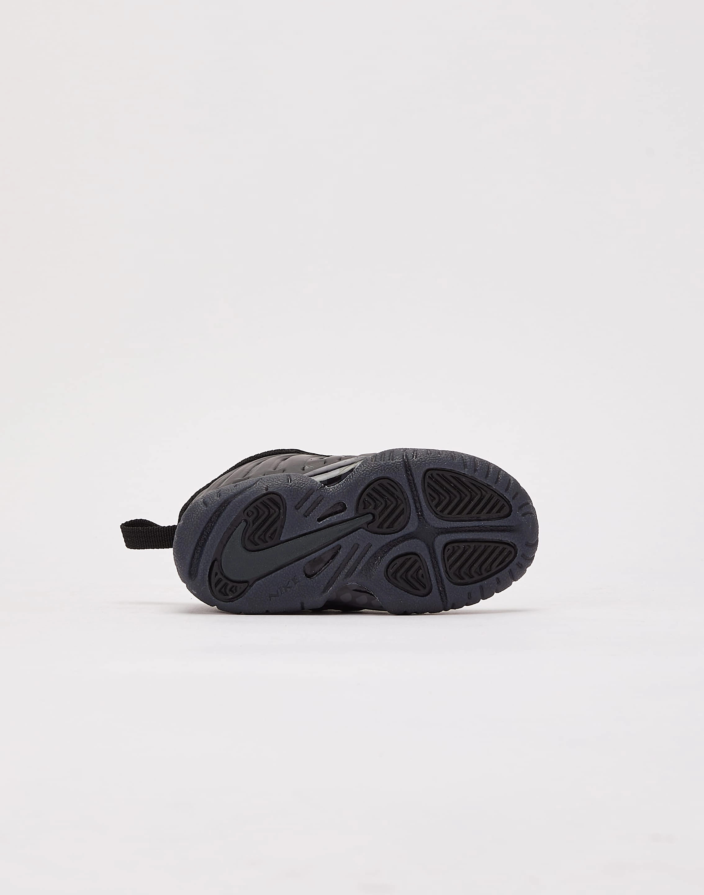 Nike Little Posite One Toddler Hypoallergenic Lining