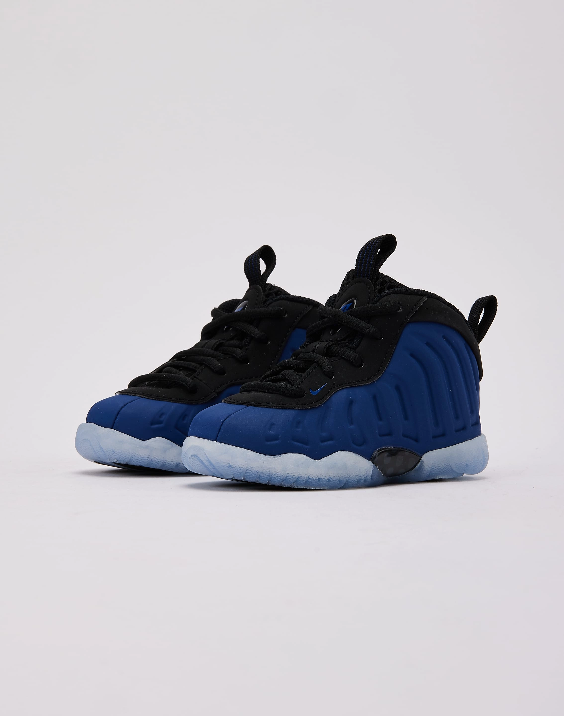 Nike Little Posite One Toddler Eco Friendly Production