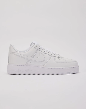 Nike NOCTA Air Force 1 Low 'Certified Lover Boy' arch - support tried