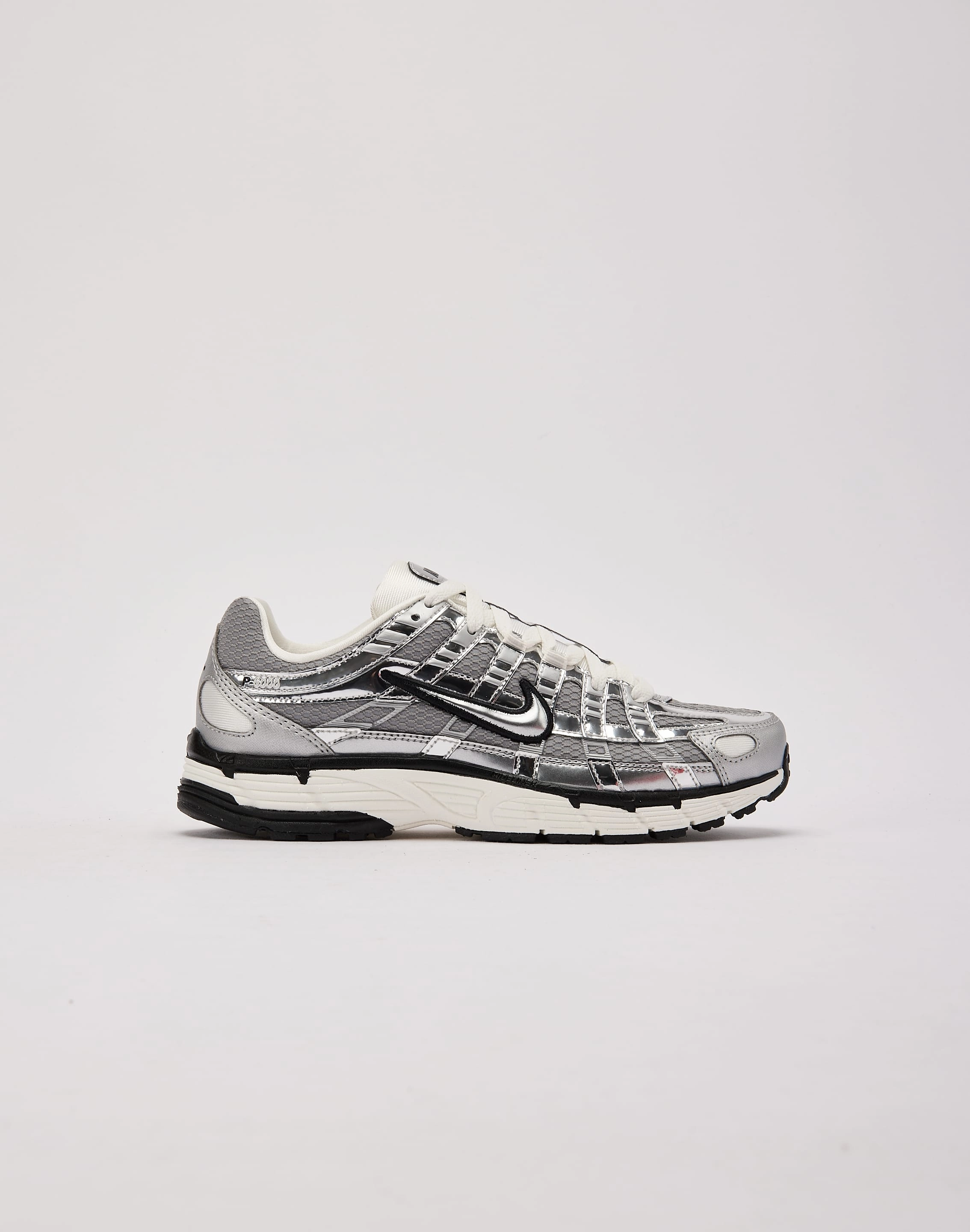 Nike P-6000 Grade-School Tourist