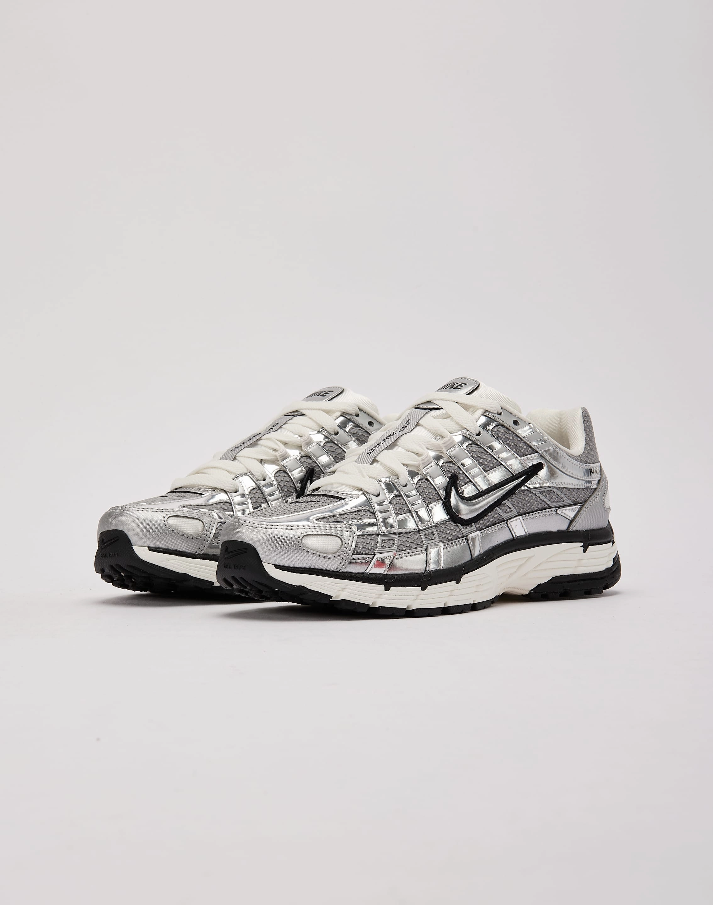 Enhanced Airflow Nike P-6000 Grade-School