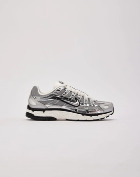 Nike P-6000 Grade-School Tourist