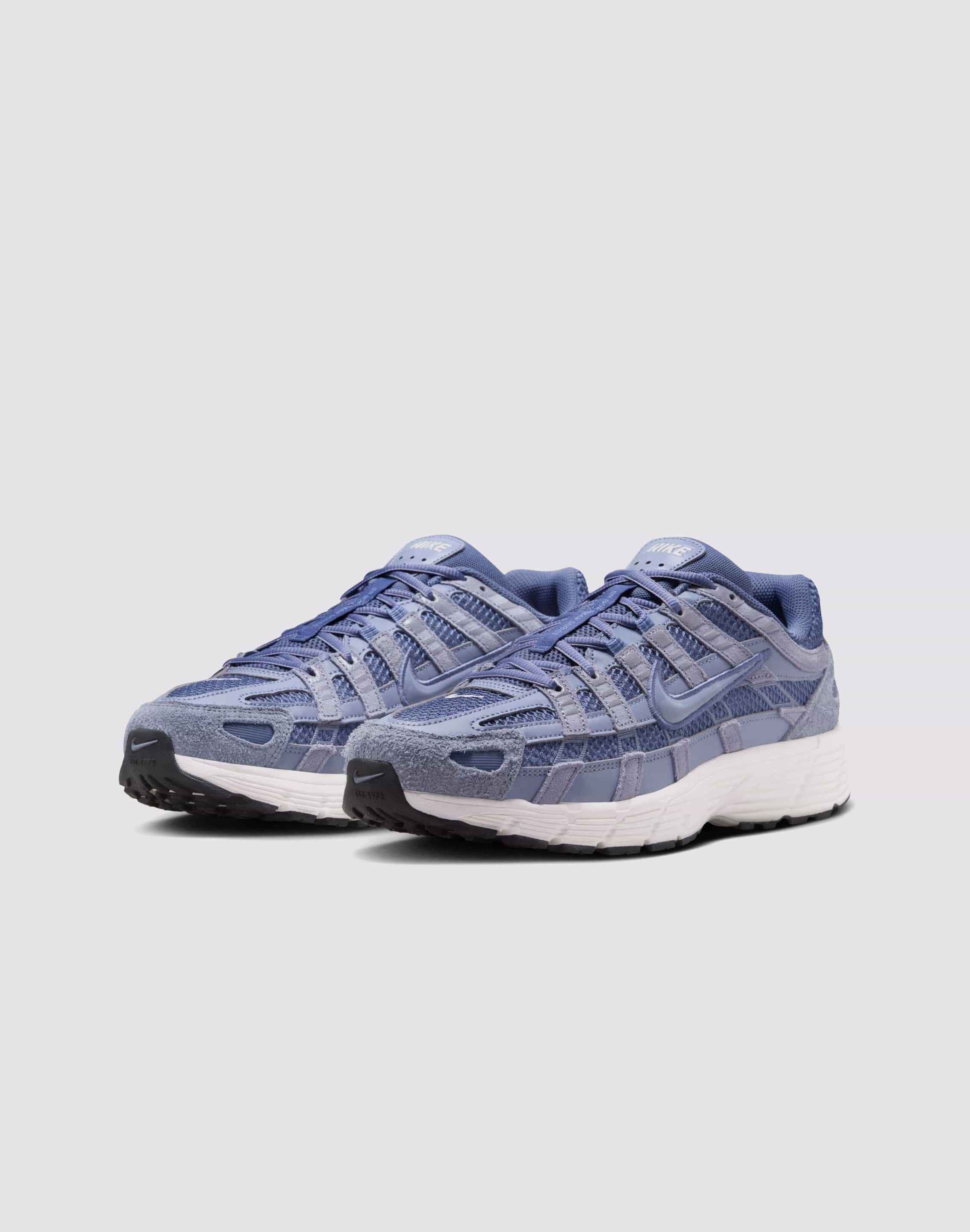 adult running wear Long distance Nike P-6000 SE