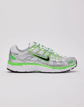 Rolling Gait Engineered Nike P-6000 SE