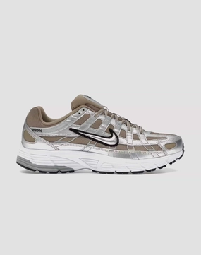 Nike P-6000 running for leisure shoes
