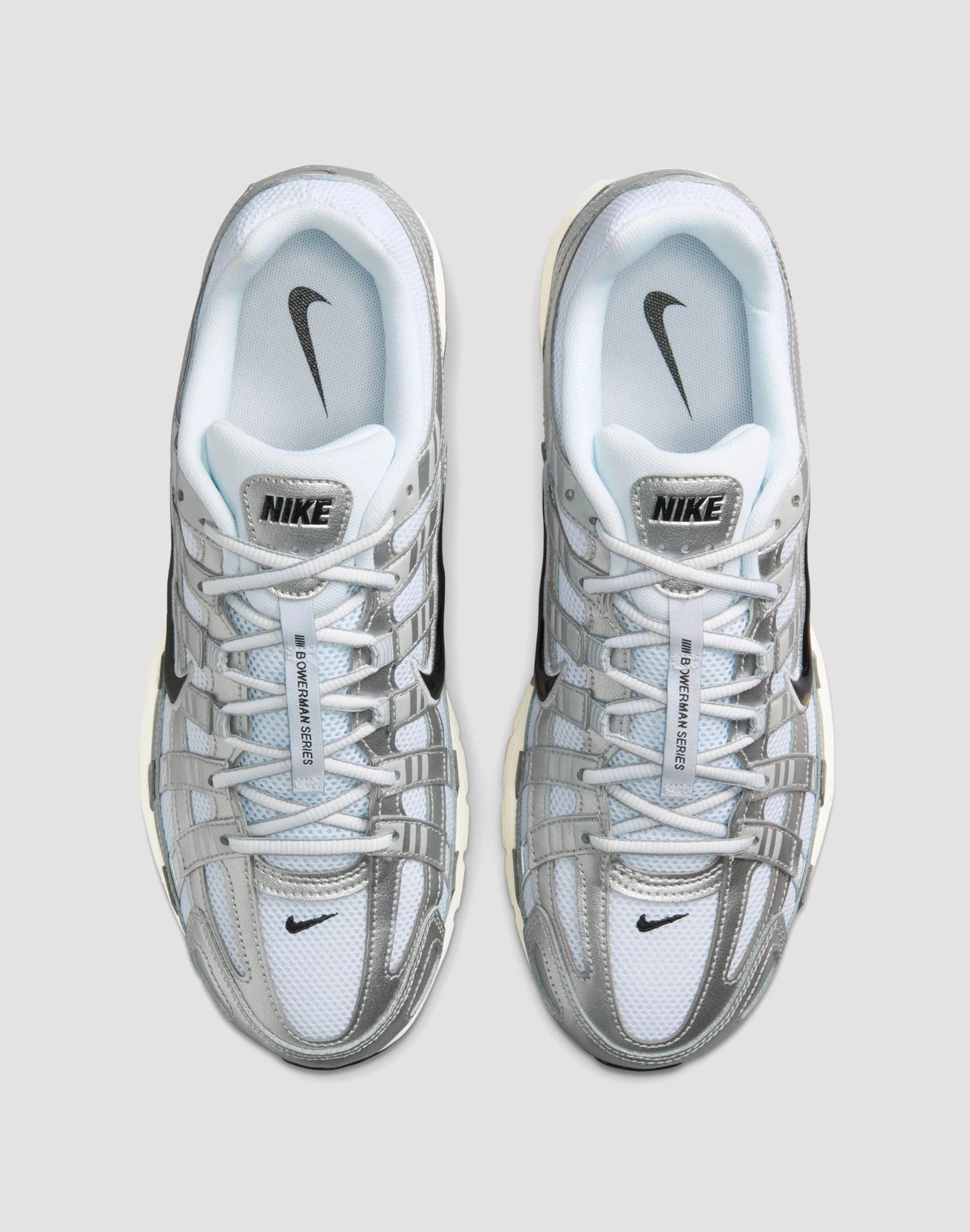 Ankle Lock consistent - quality Nike P-6000