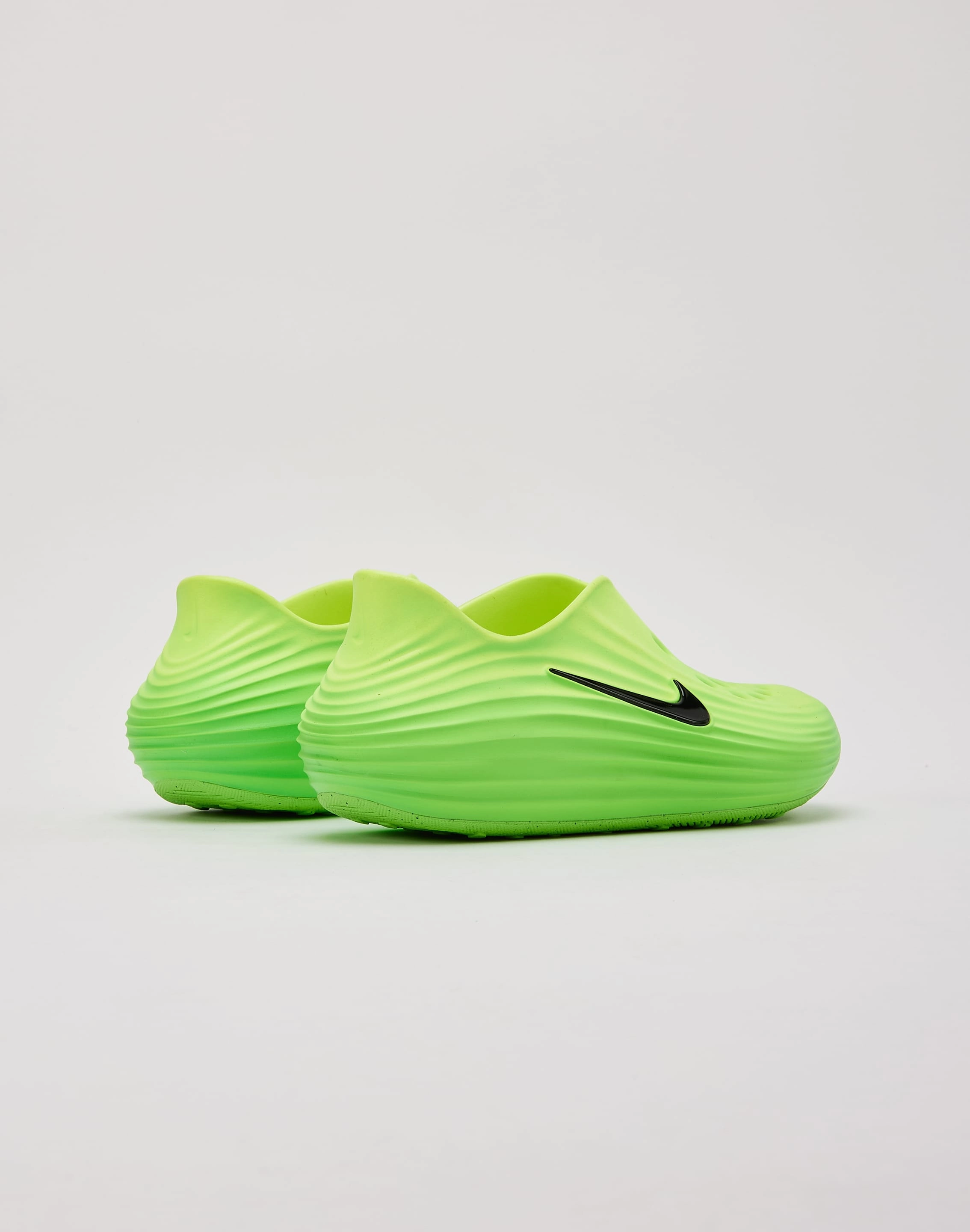 Waterproof Protection EasyClosureSystem Nike ReactX Rejuven8 Grade-School