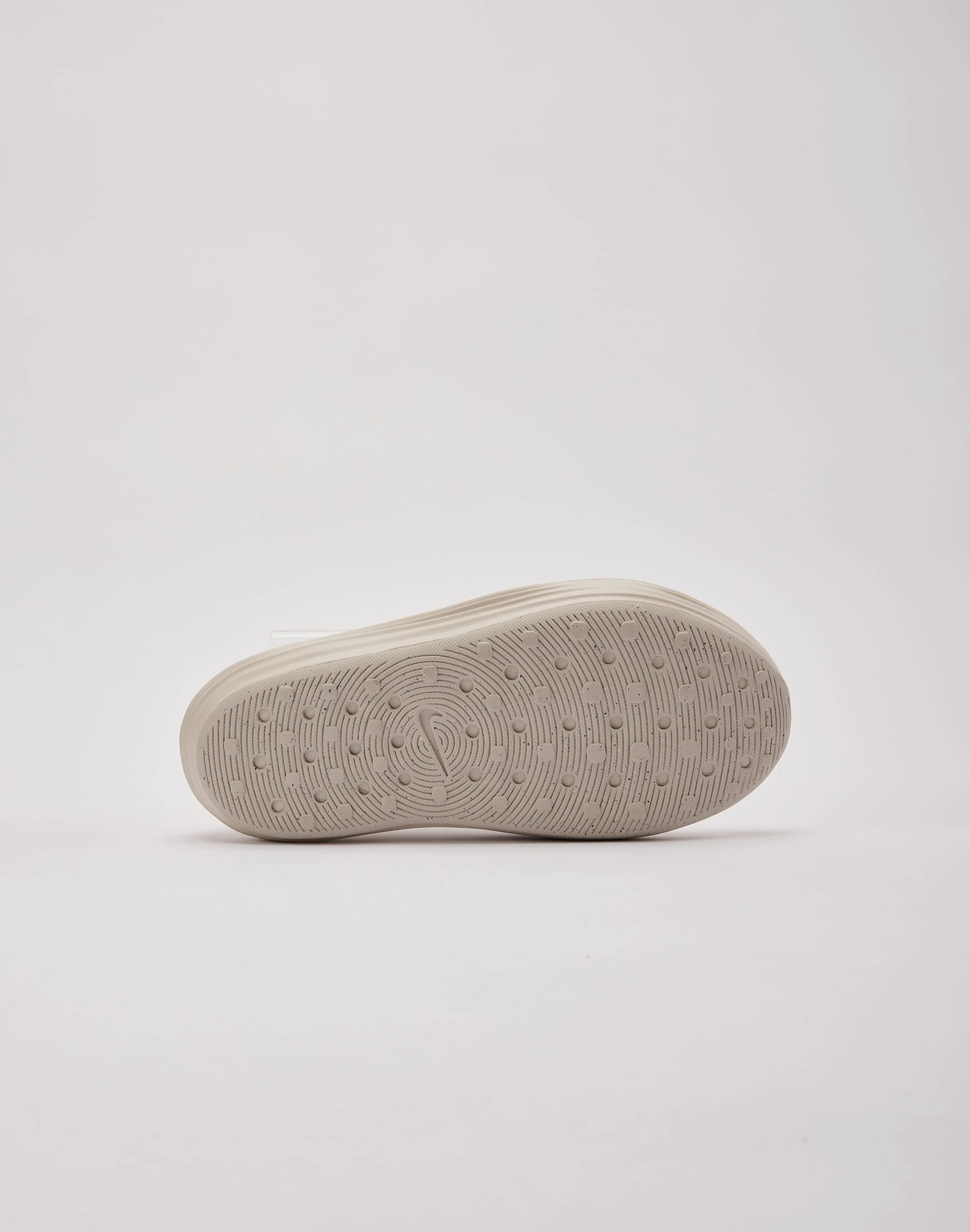 Sturdy Heel Support Nike ReactX Rejuven8 Grade-School