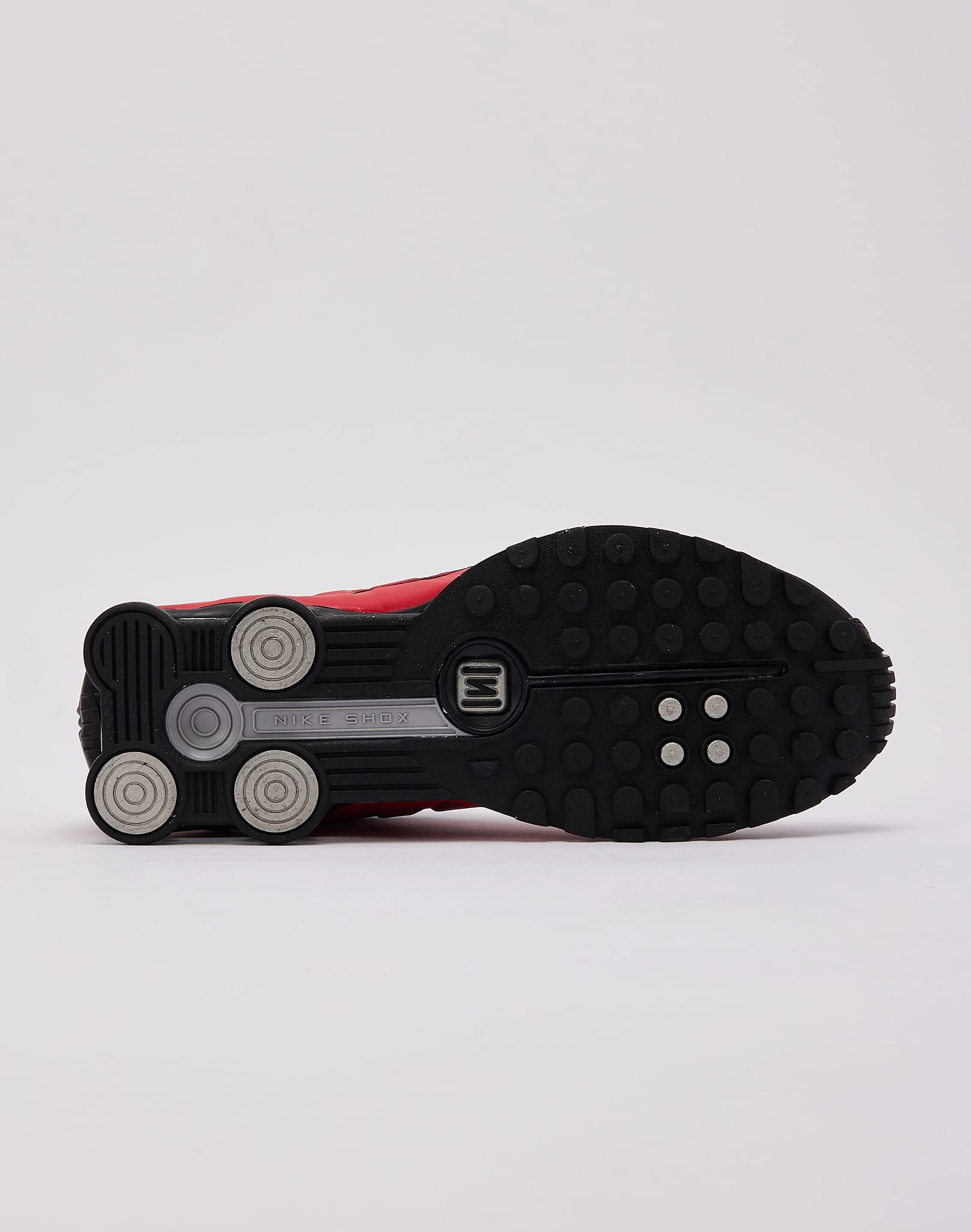 Anti Microbial Footbed Nike Shox R4