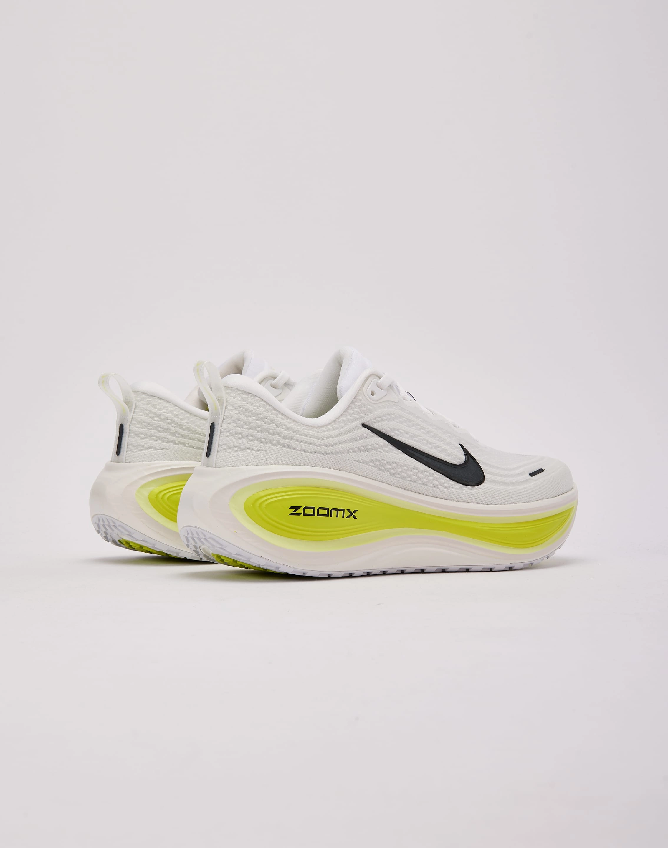 Nike Vomero Plus Sustainable Synthetic Fabric