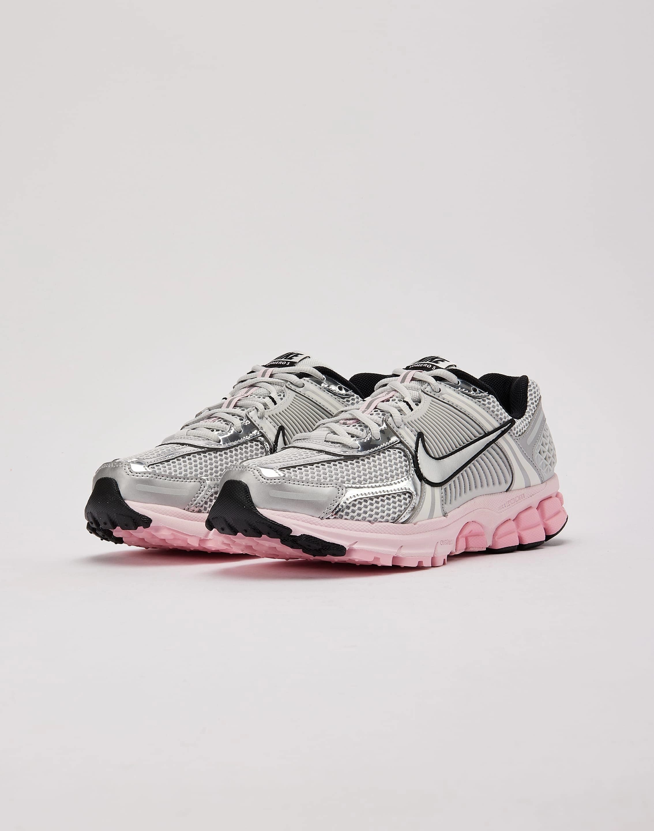 Nike Zoom Vomero 5 professionals - specific functions