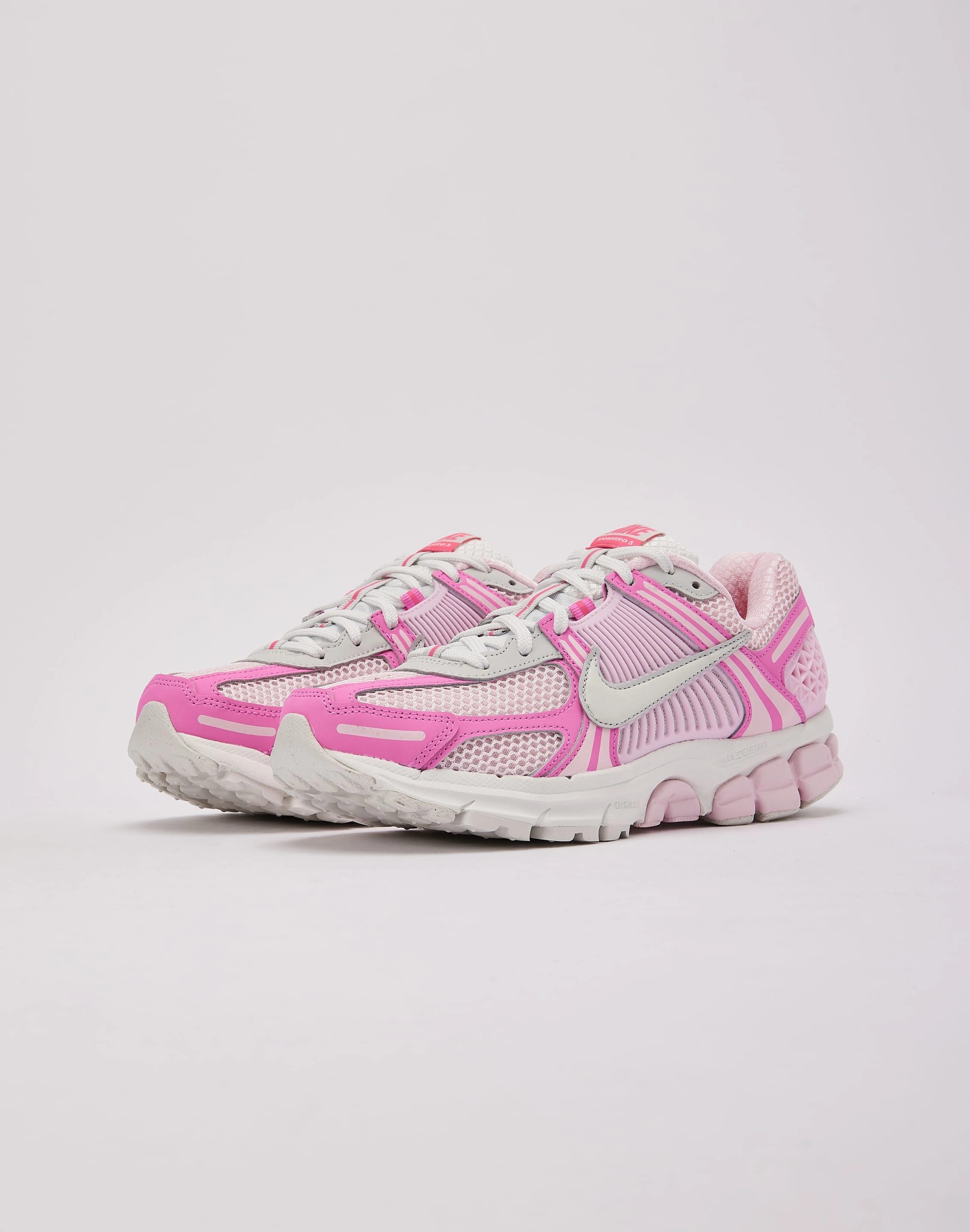 Nike Zoom Vomero 5 anniversary - edition running shoes Multi Compound Outsole