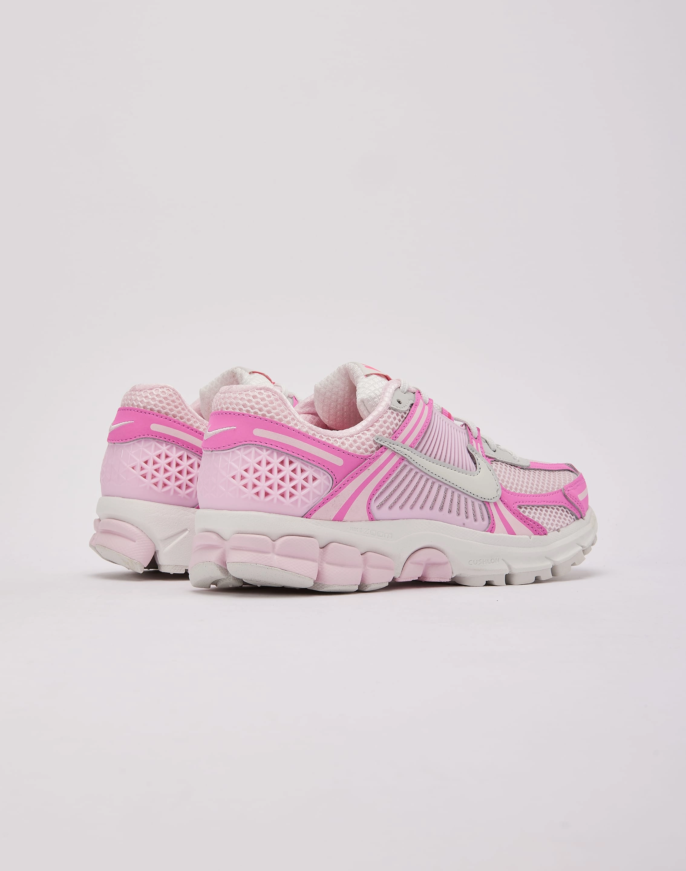 Road to Trail Versatility Foot Freedom Nike Zoom Vomero 5