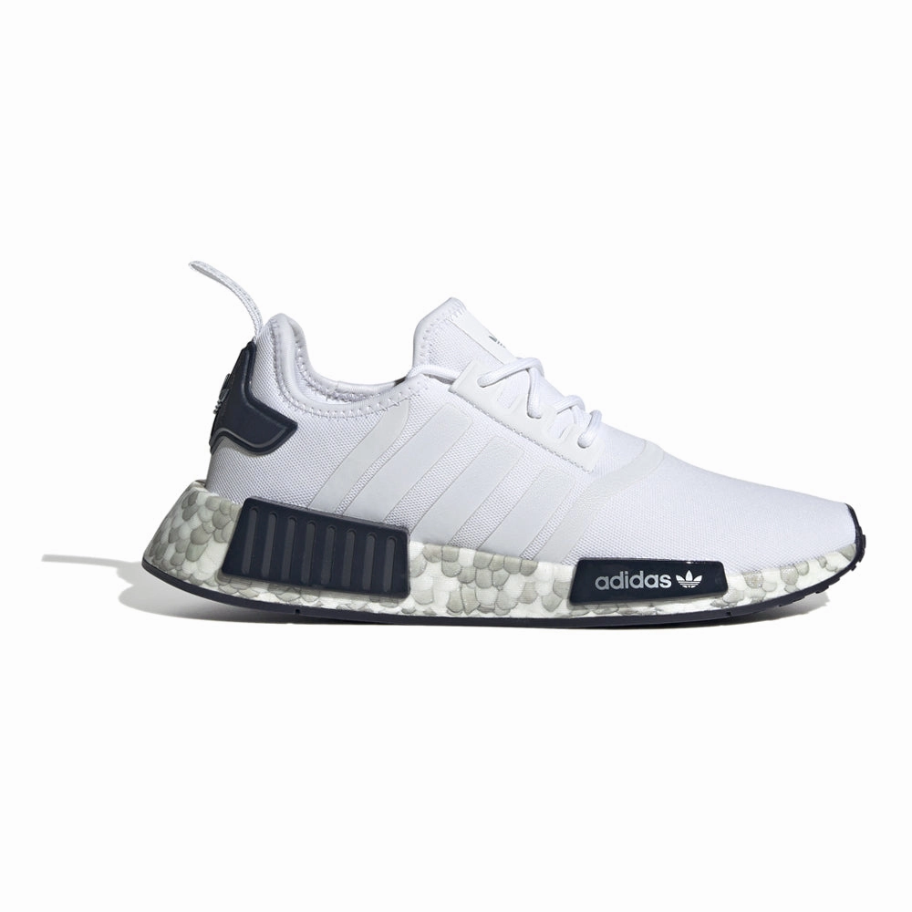 NMD R1 Lace Up Sneakers Odor Eliminating