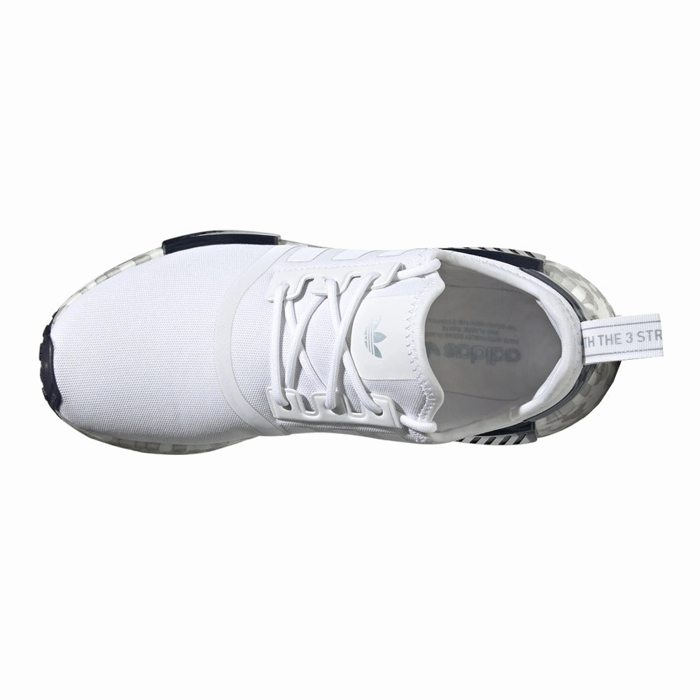 NMD R1 Lace Up Sneakers office - specific functions family vacation