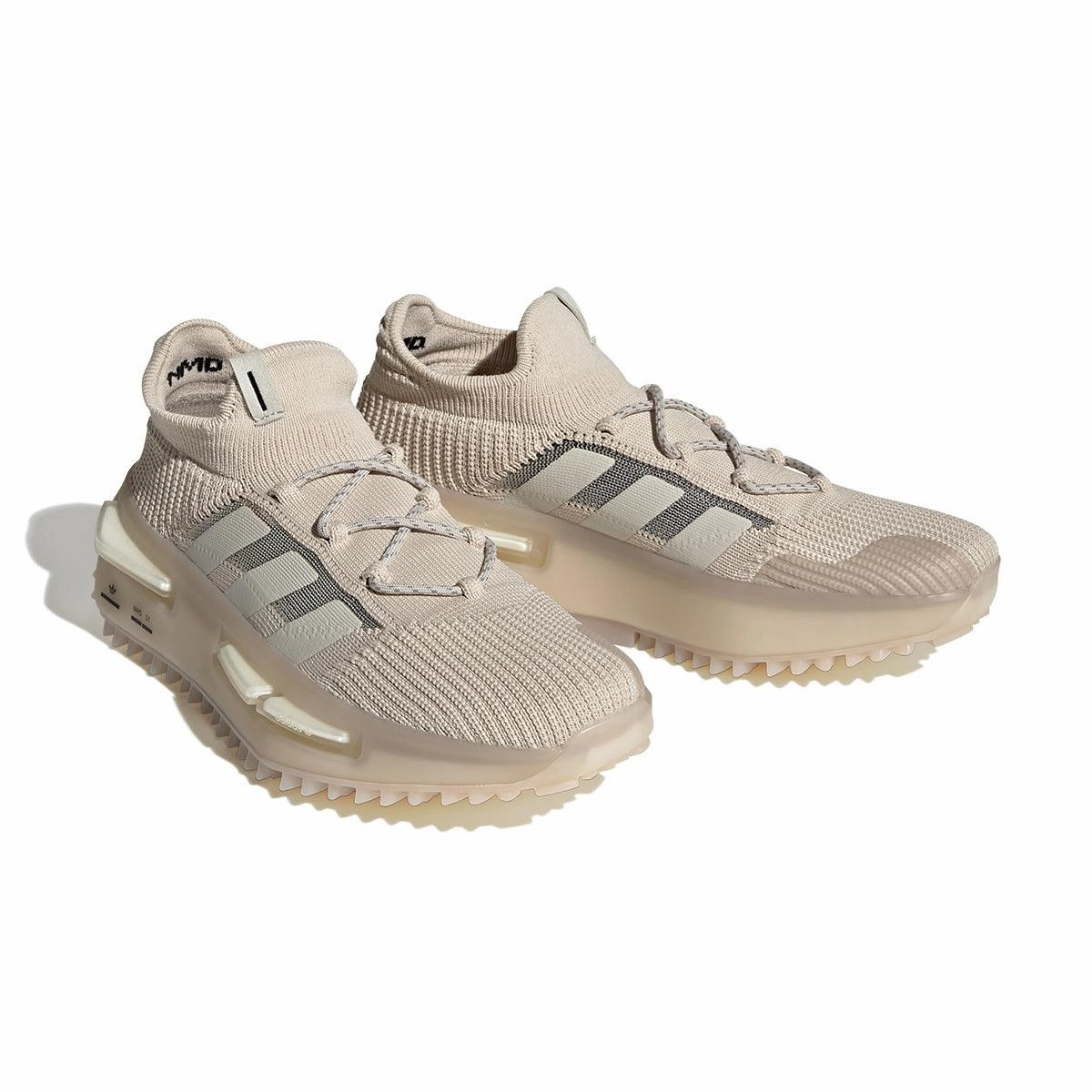 half - size NMD_S1 'Bliss'