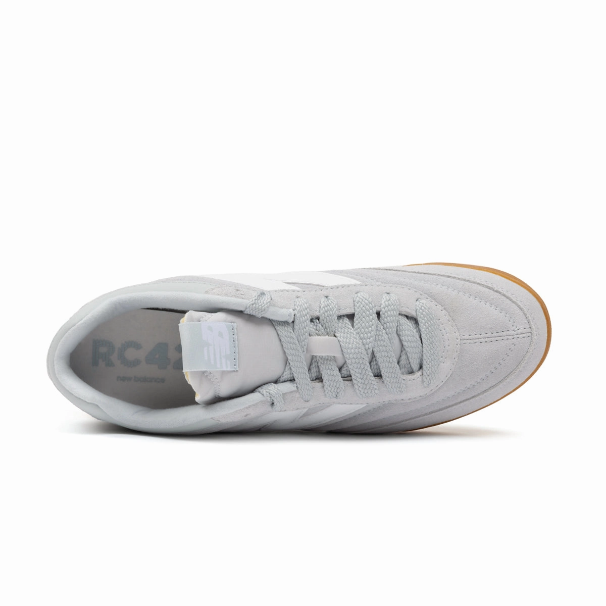 non - slip user RC42 'Grey White'