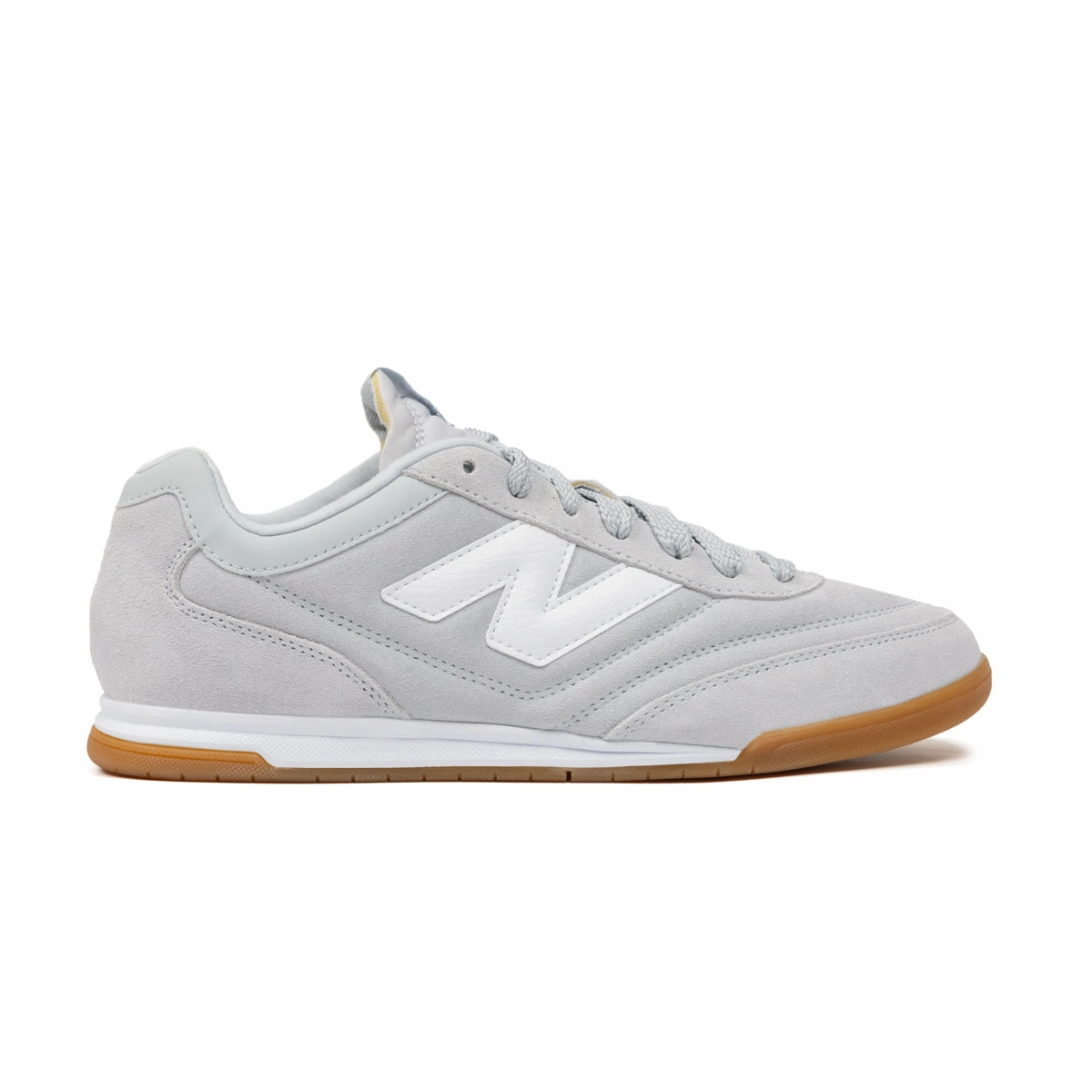 lightest RC42 'Grey White'